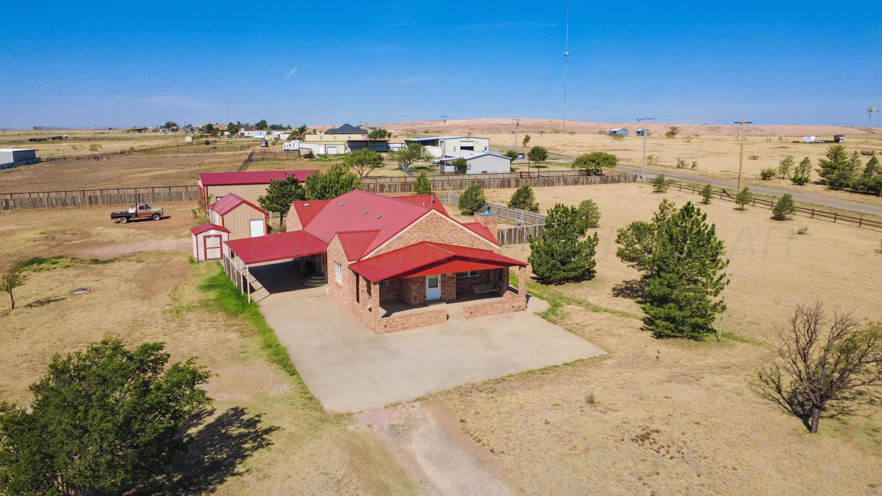 13901 WHITE TAIL Avenue, Amarillo, TX 79124-3611, photo 3