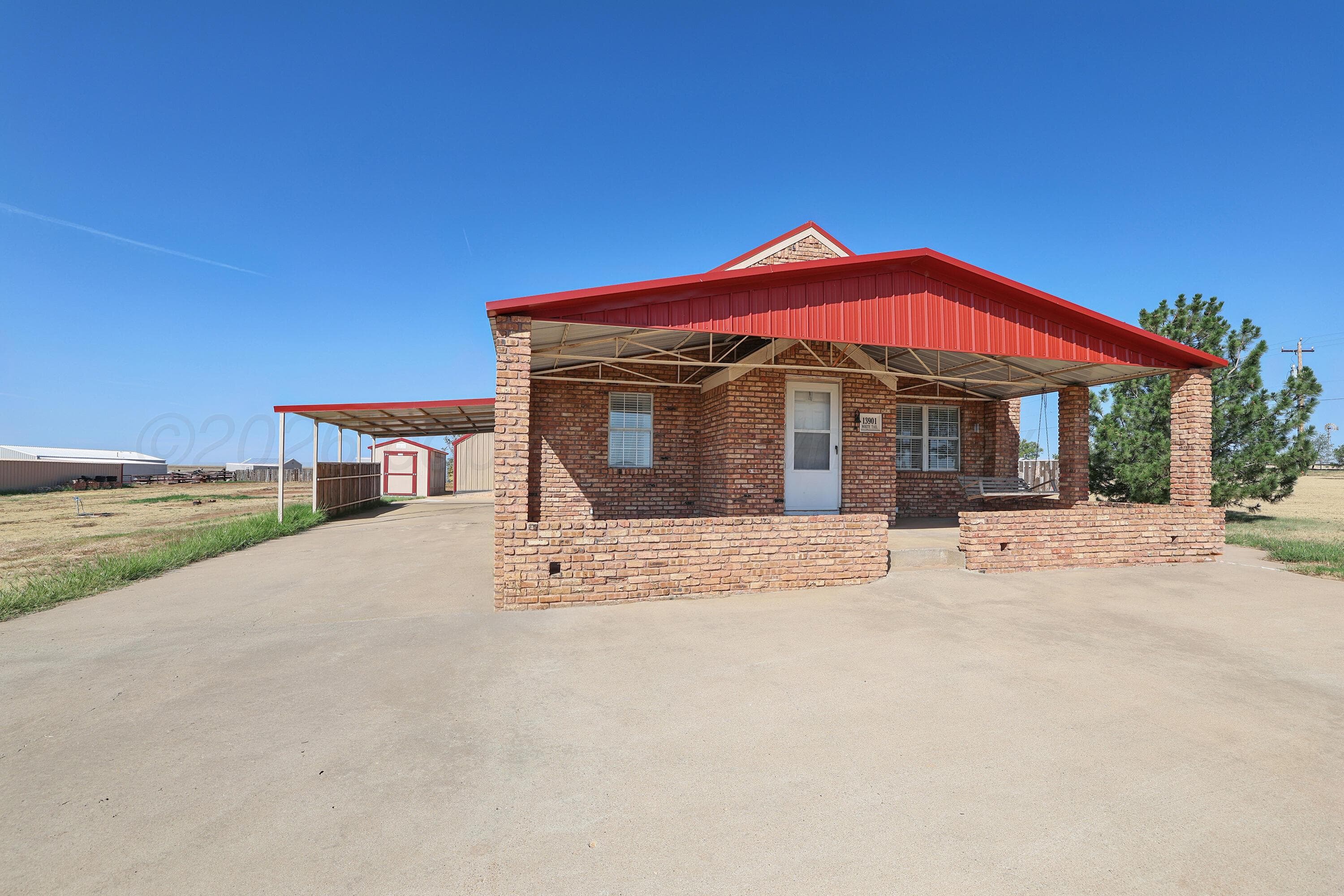 13901 WHITE TAIL Avenue, Amarillo, TX 79124-3611, photo 5