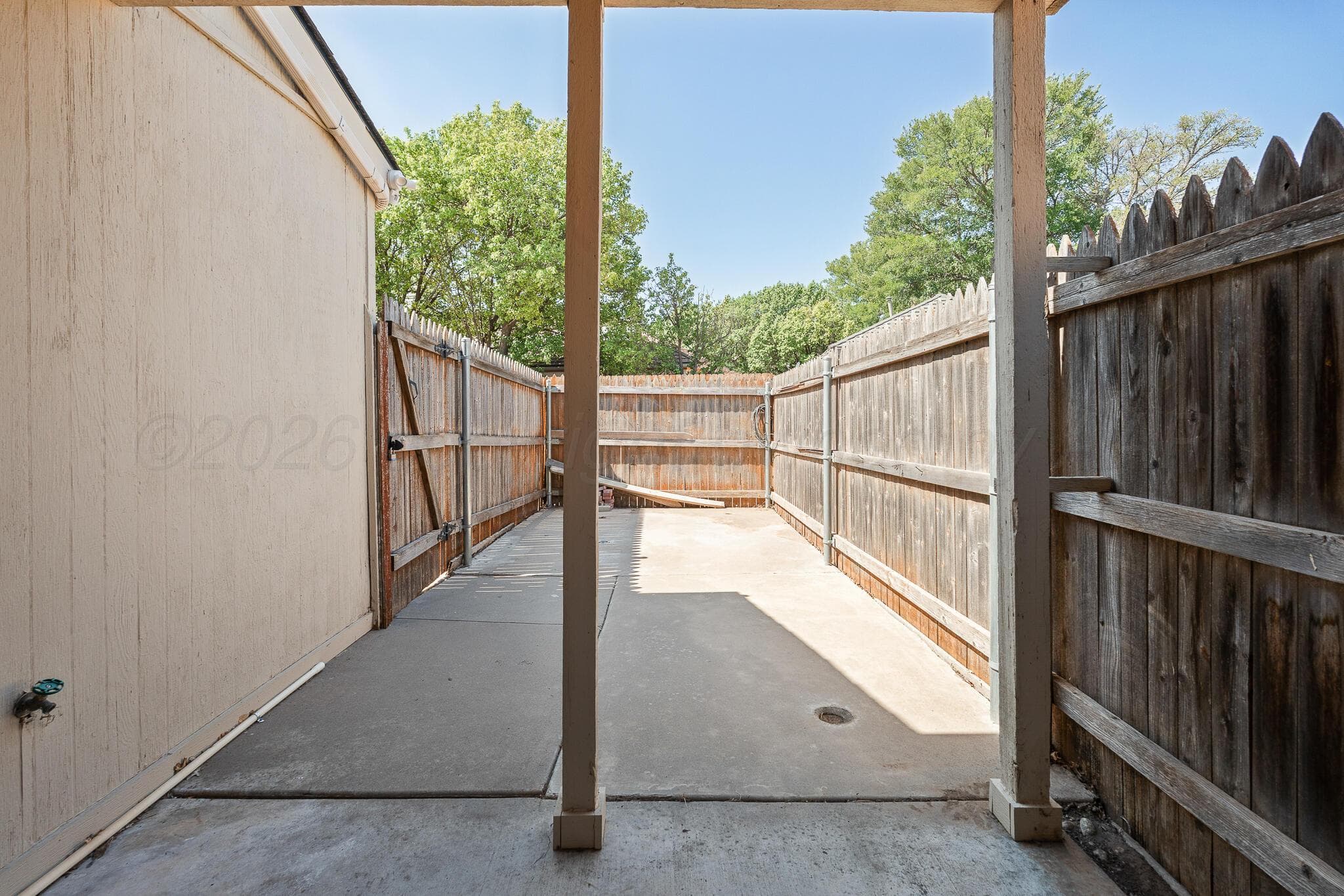 3456 GLADSTONE Lane, Amarillo, TX 79121-1512, photo 13