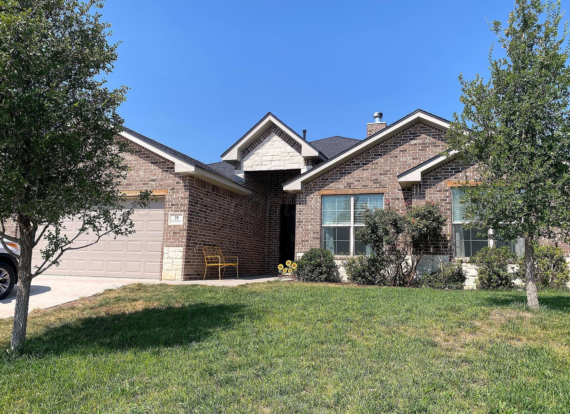 24 LIVING WAY, Canyon, TX 79015