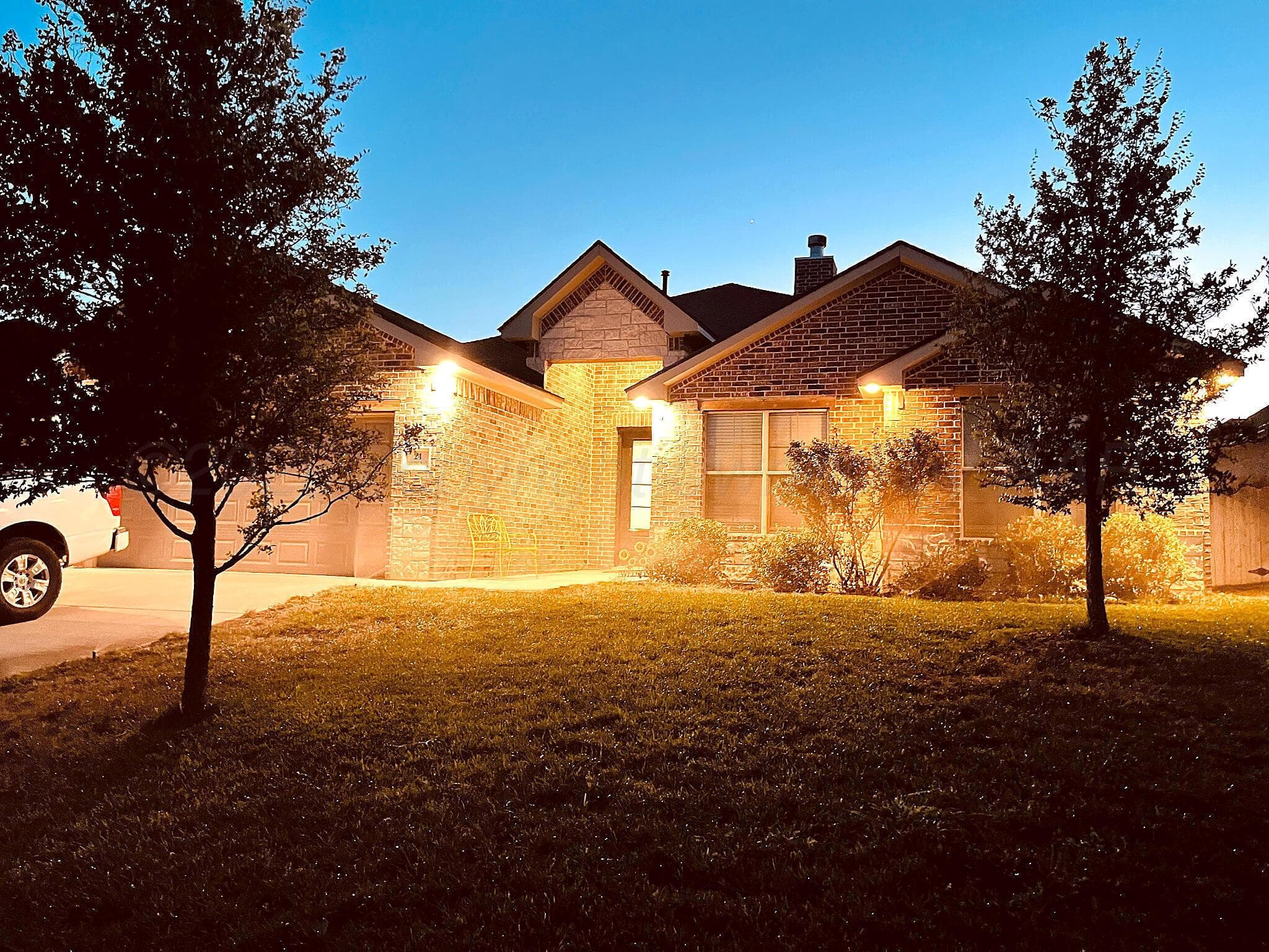 24 LIVING WAY, Canyon, TX 79015, photo 2