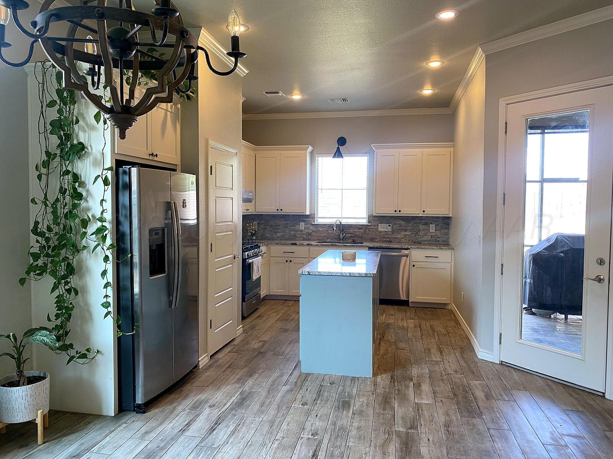 24 LIVING WAY, Canyon, TX 79015, photo 5