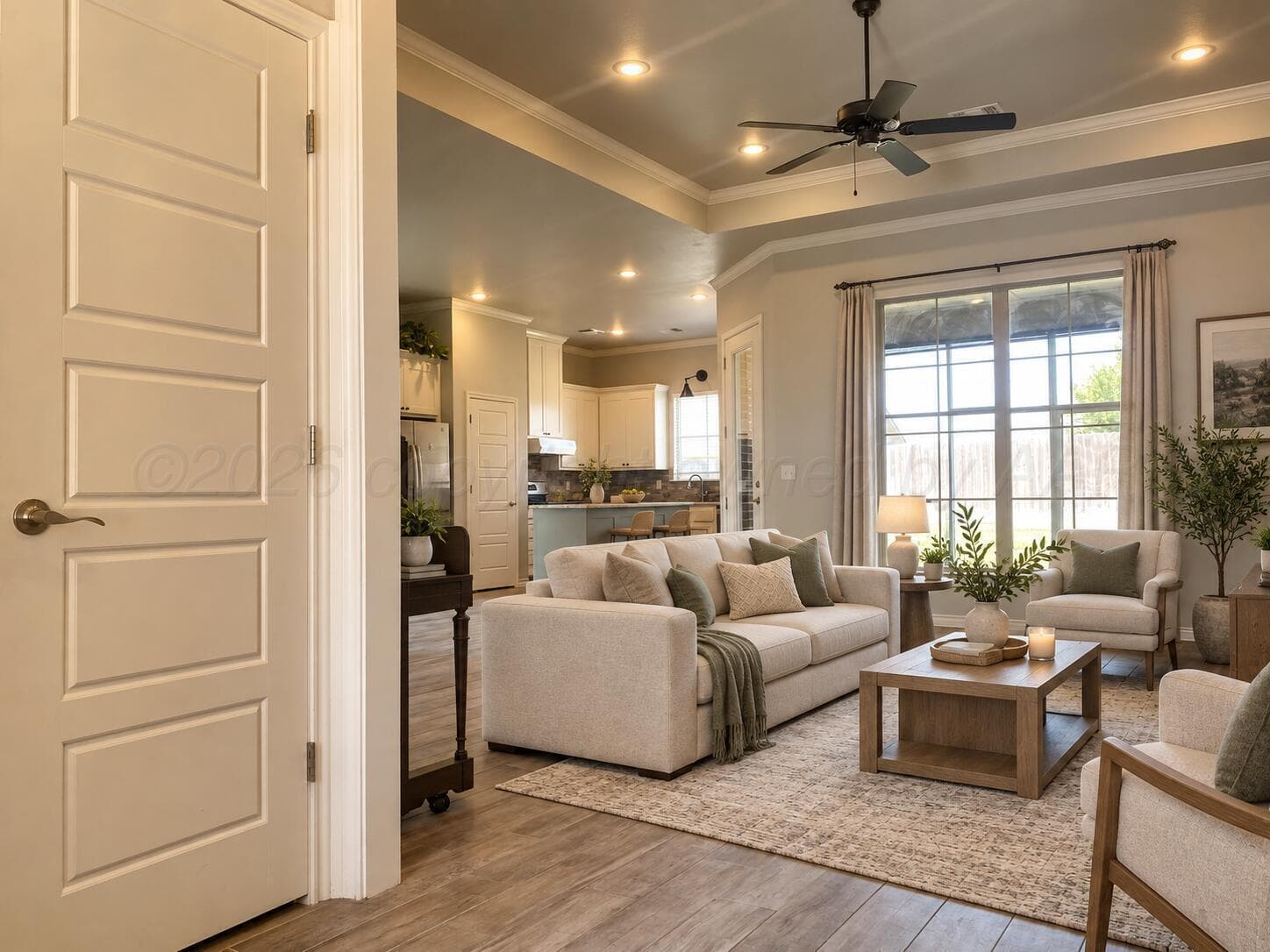 24 LIVING WAY, Canyon, TX 79015, photo 25