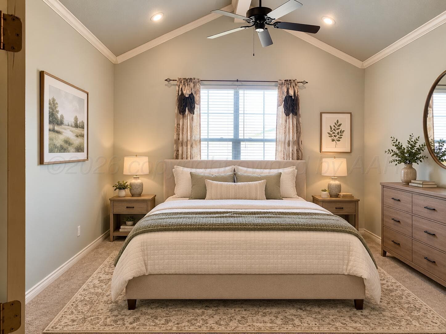 24 LIVING WAY, Canyon, TX 79015, photo 28