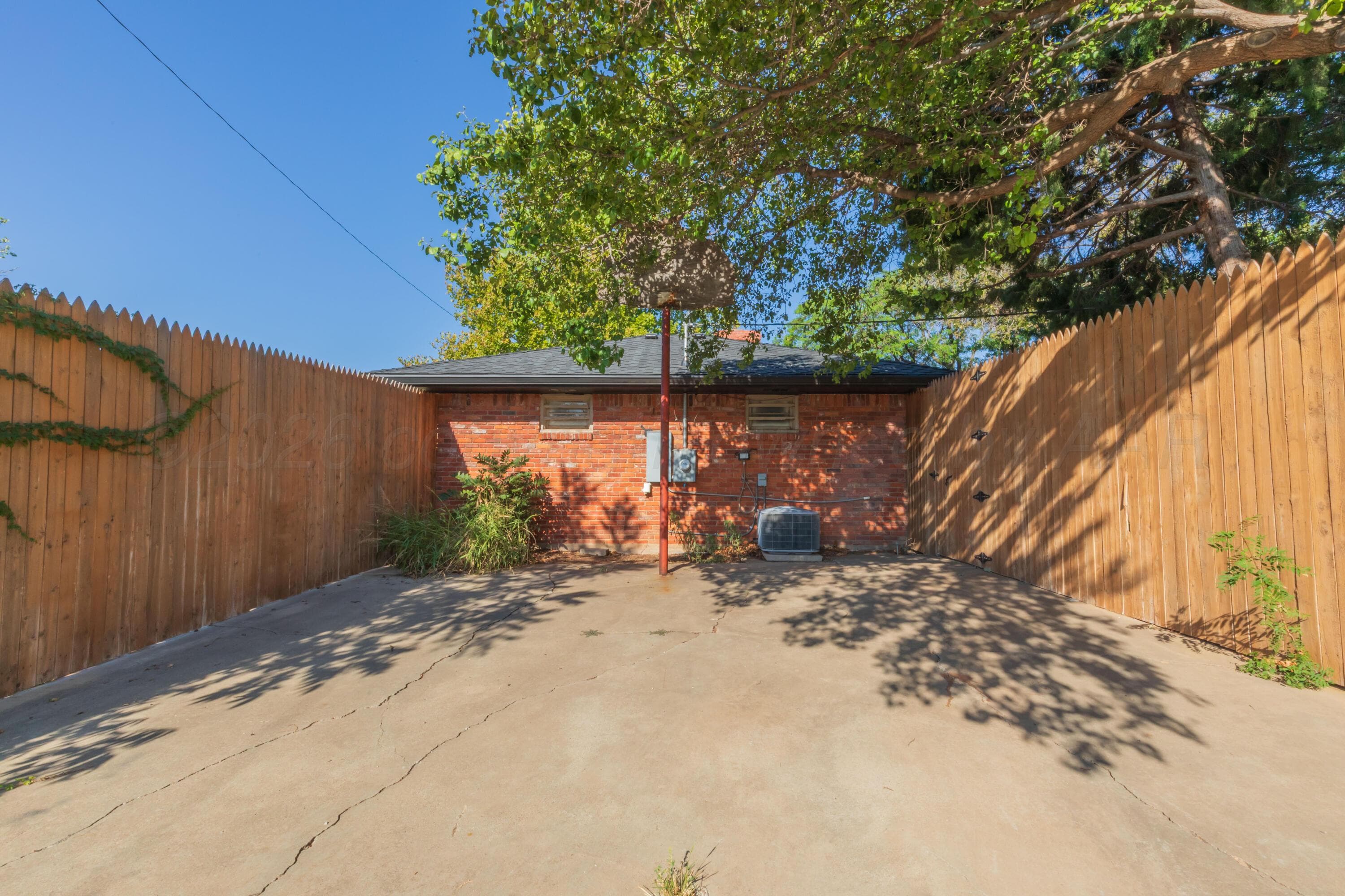 2319 HANCOCK Street, Amarillo, TX 79106, photo 46
