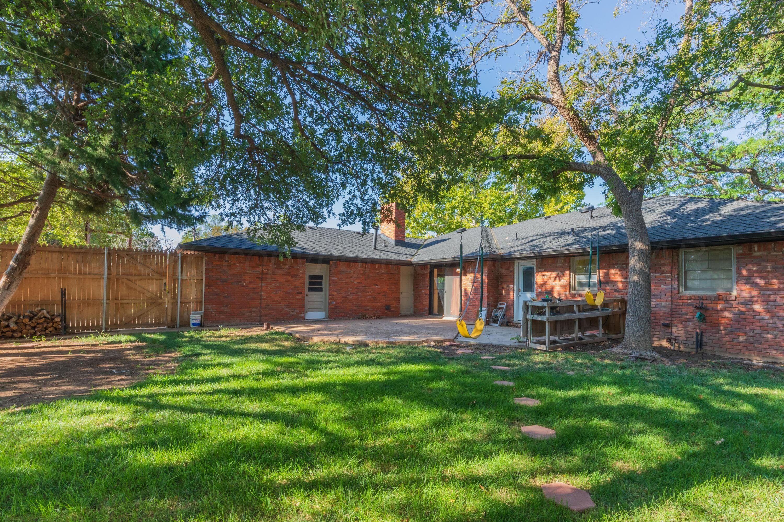 2319 HANCOCK Street, Amarillo, TX 79106, photo 43