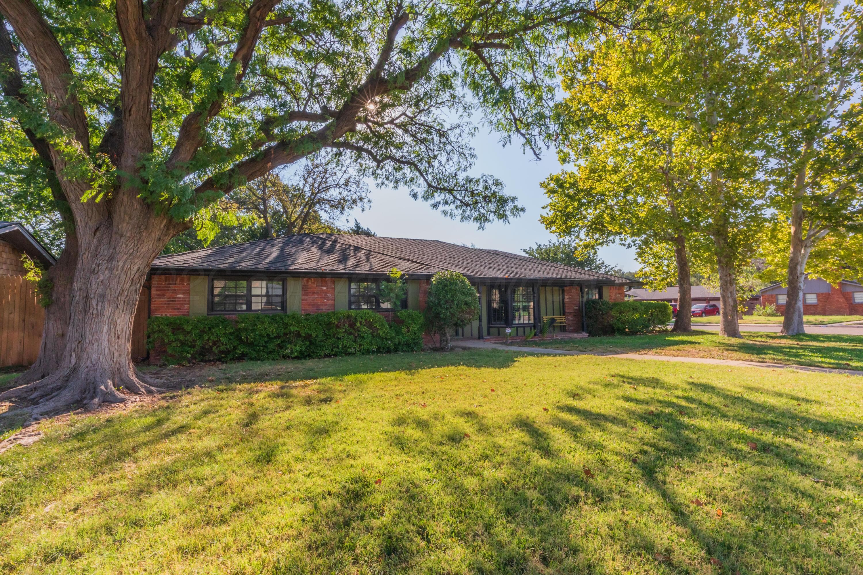 2319 HANCOCK Street, Amarillo, TX 79106, photo 2