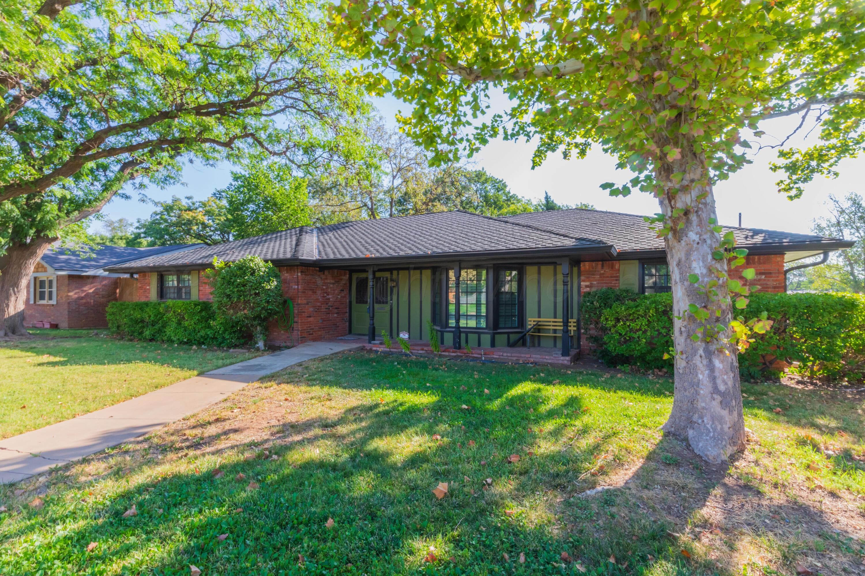 2319 HANCOCK Street, Amarillo, TX 79106, photo 4