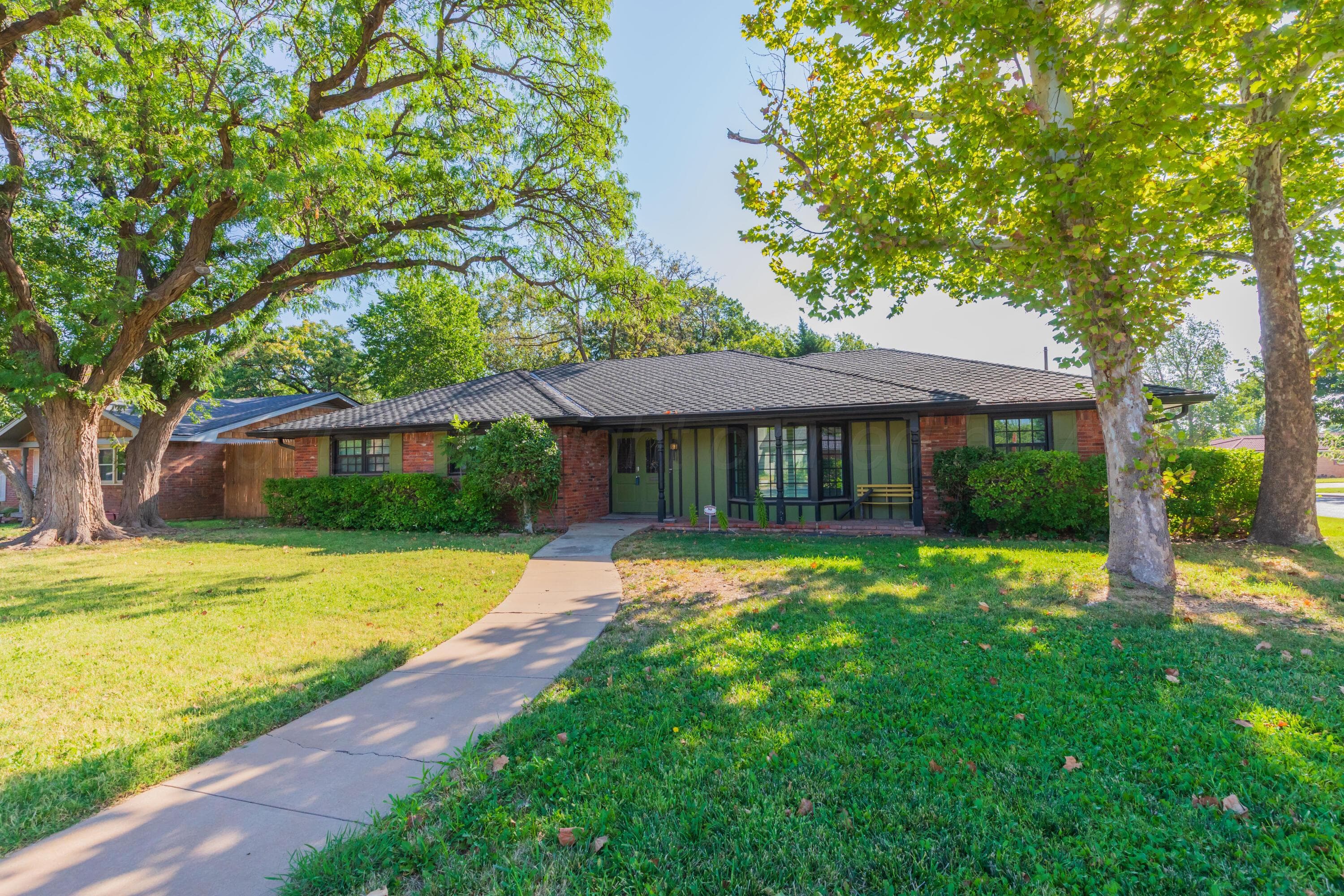 2319 HANCOCK Street, Amarillo, TX 79106