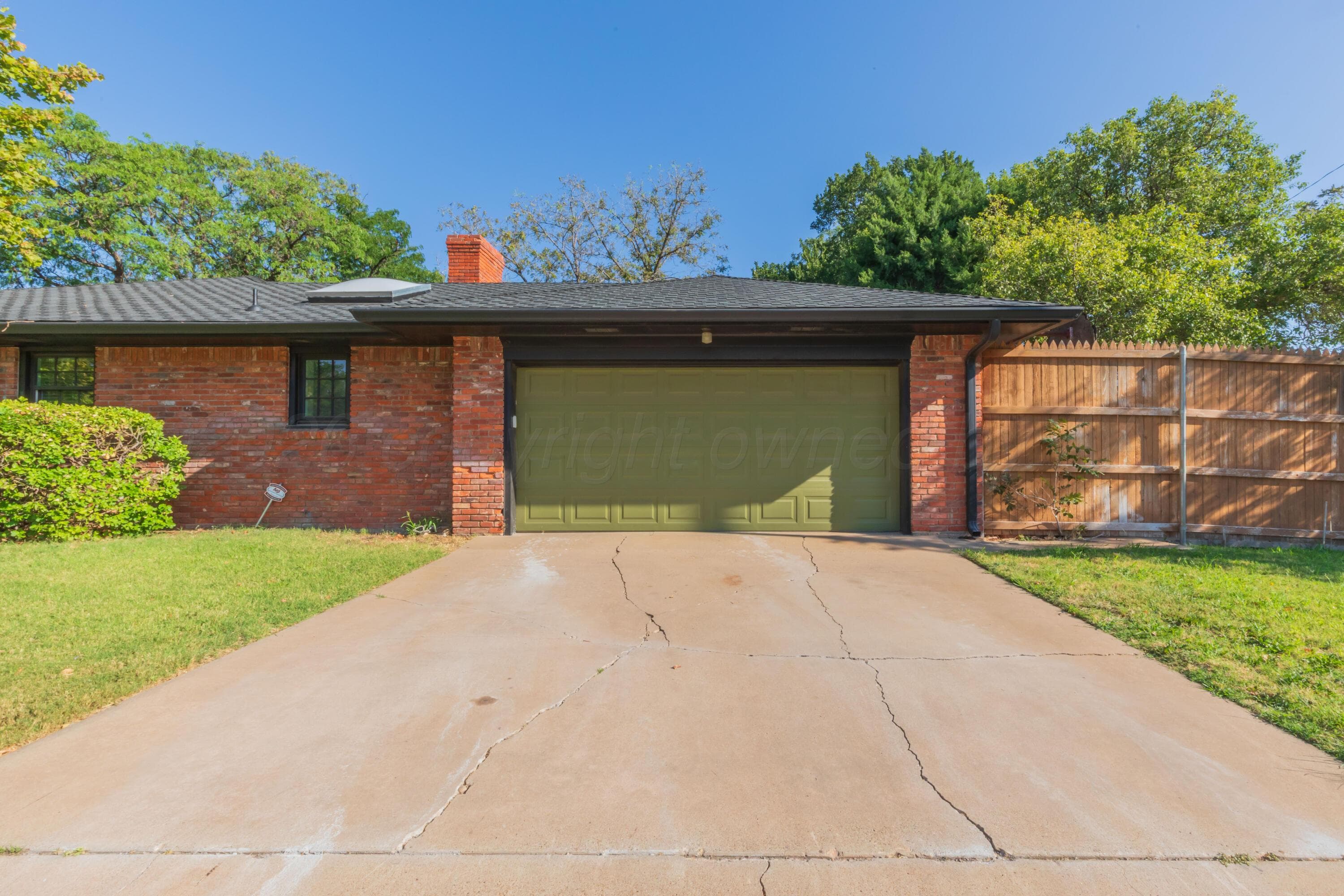 2319 HANCOCK Street, Amarillo, TX 79106, photo 45