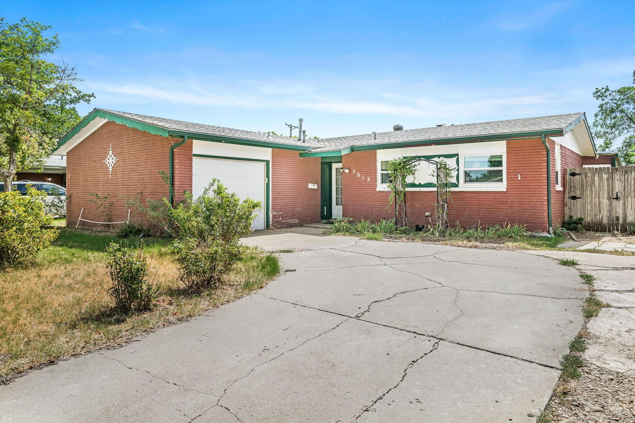 5013 SW 57TH Avenue, Amarillo, TX 79109-6335, photo 2