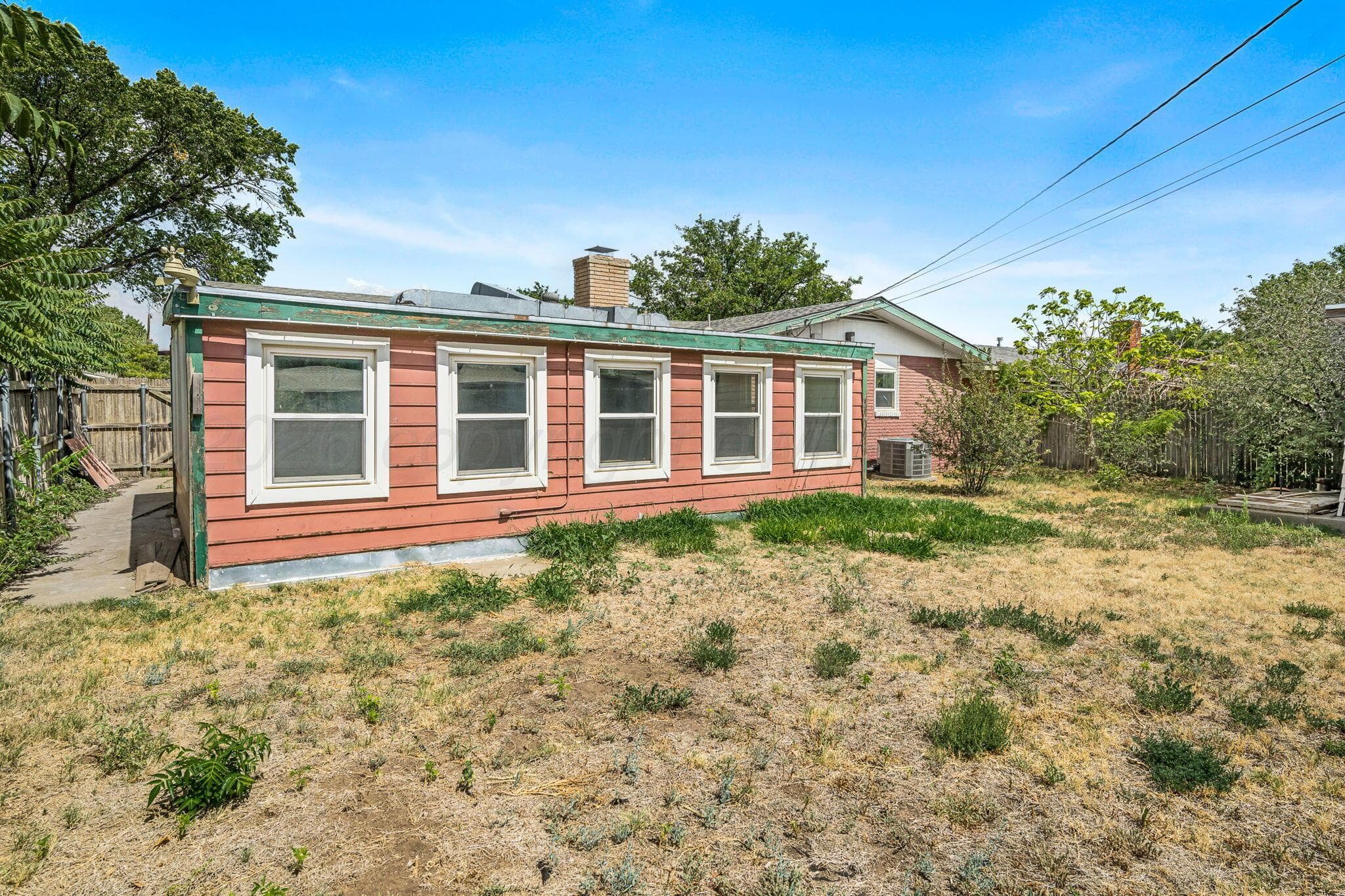 5013 SW 57TH Avenue, Amarillo, TX 79109-6335, photo 4