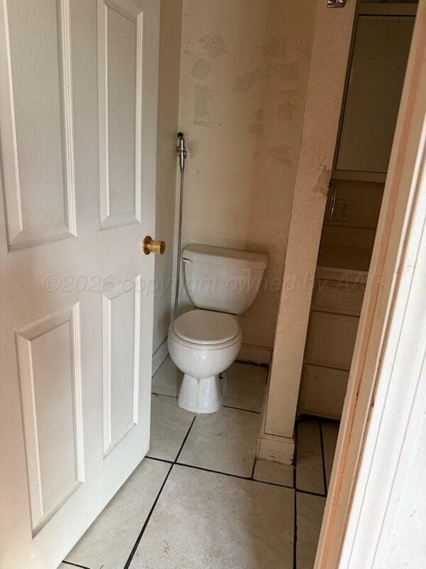 710 S Robey Avenue, Fritch, TX 79036, photo 7