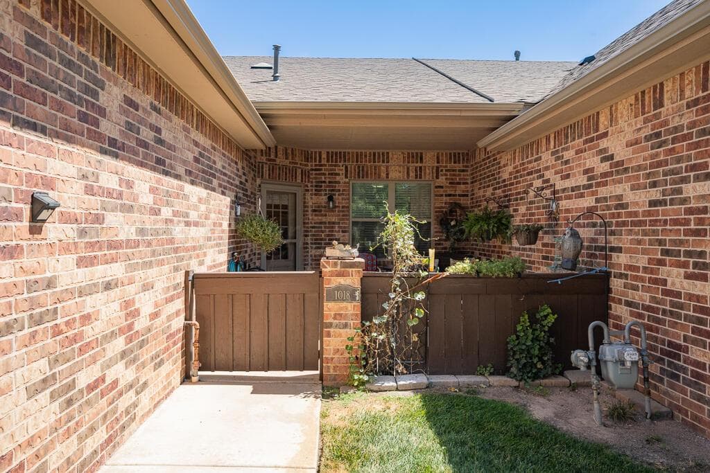 1018 ROSENDA Lane, Amarillo, TX 79124-1168, photo 5