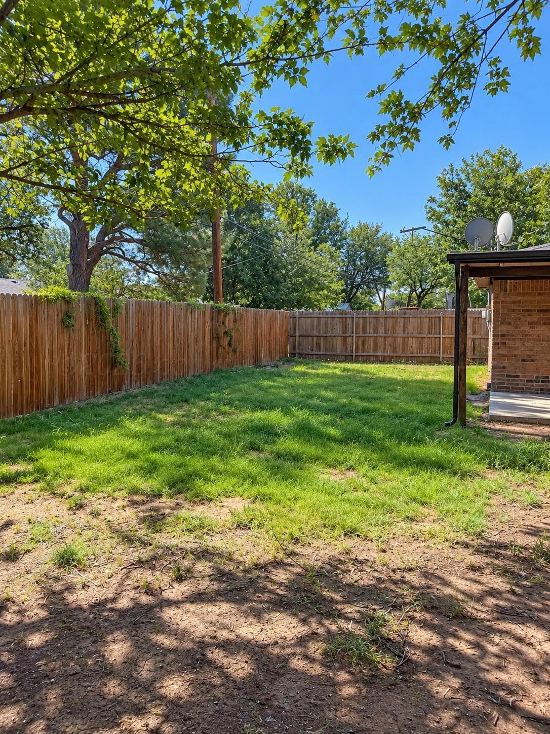 4447 SUMMIT Circle, Amarillo, TX 79109-5341, photo 22