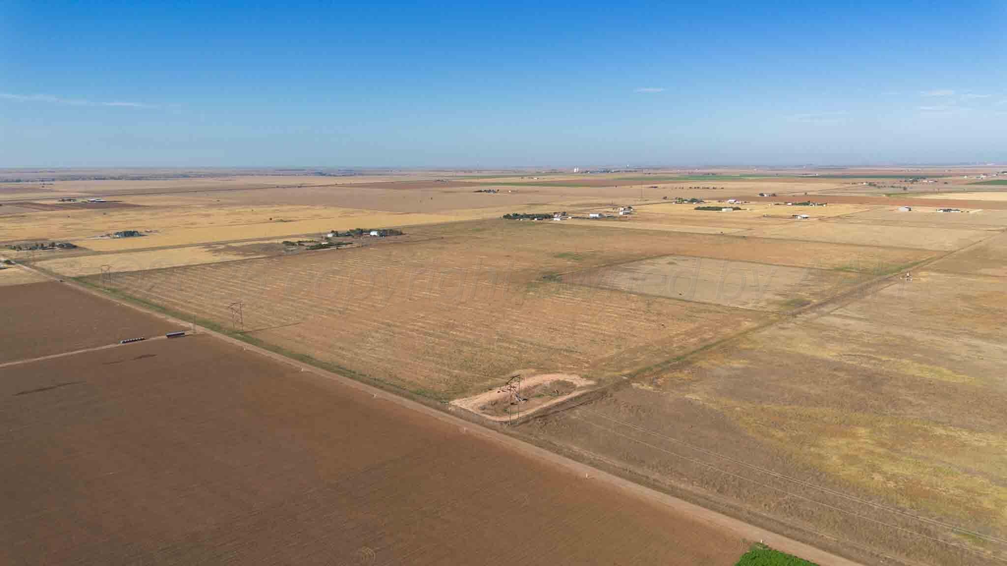 Colette Farms Tract 1 ±146ac, Canyon, TX 79015, photo 2