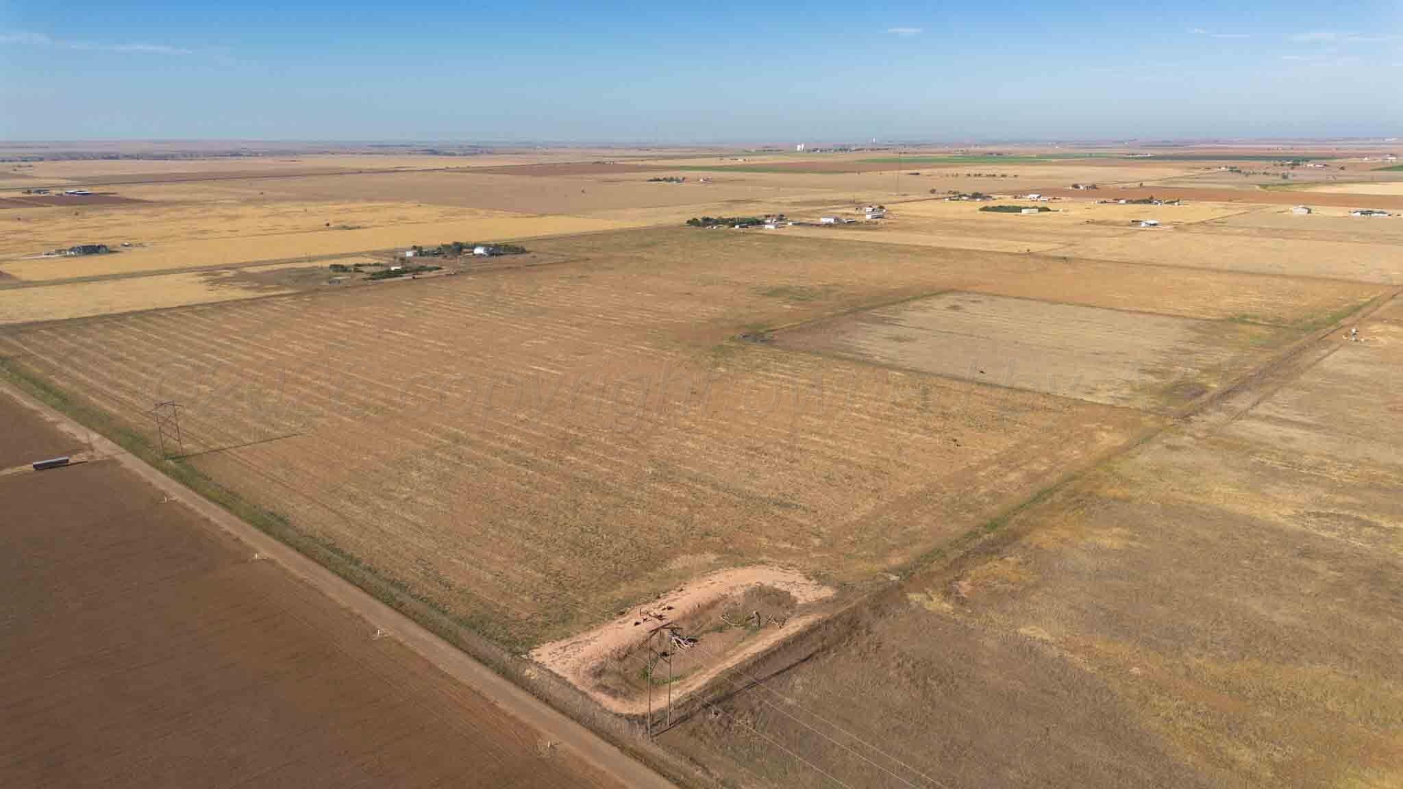 Colette Farms Tract 1 ±146ac, Canyon, TX 79015