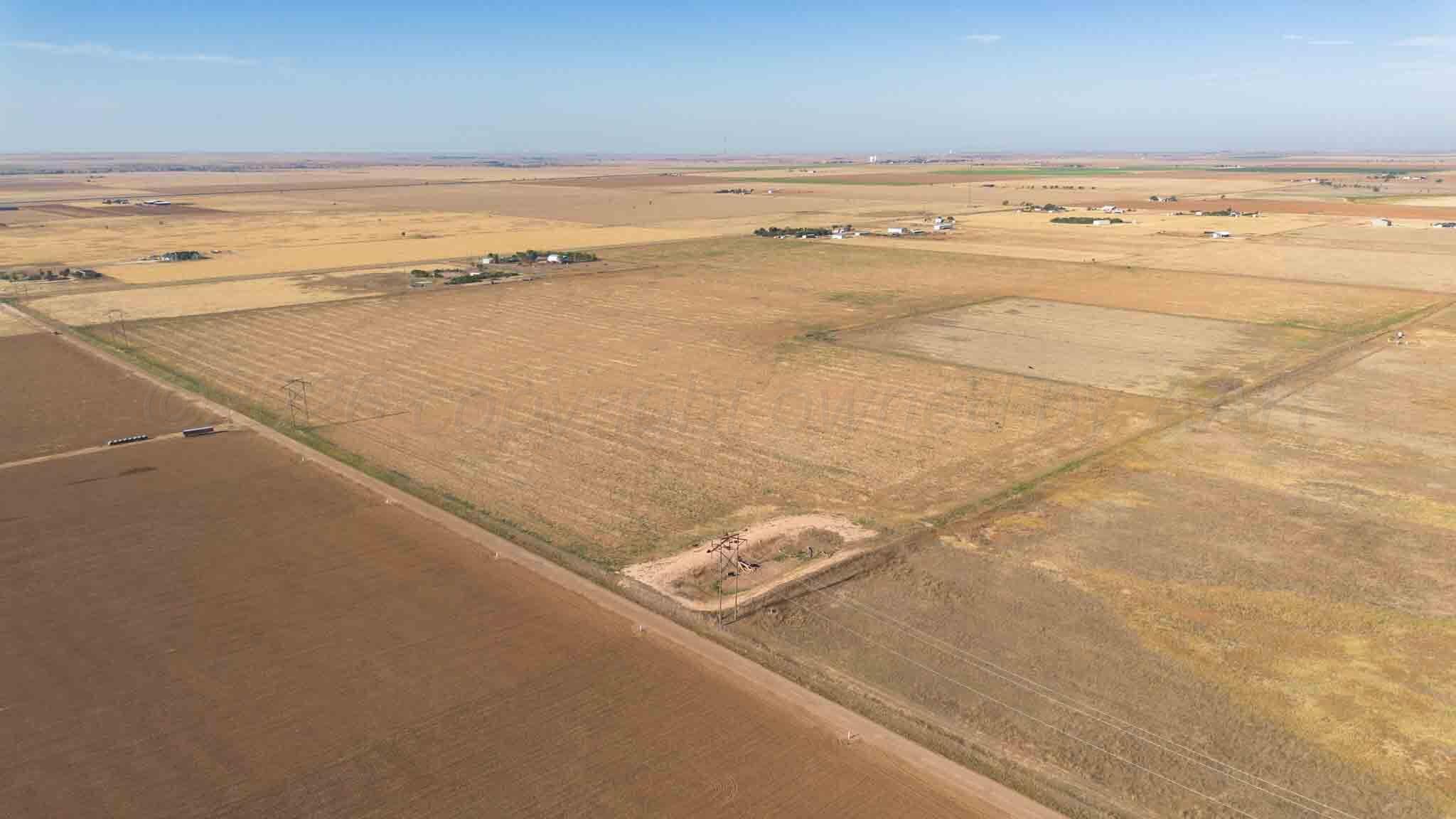 Colette Farms Tract 1 ±146ac, Canyon, TX 79015, photo 3
