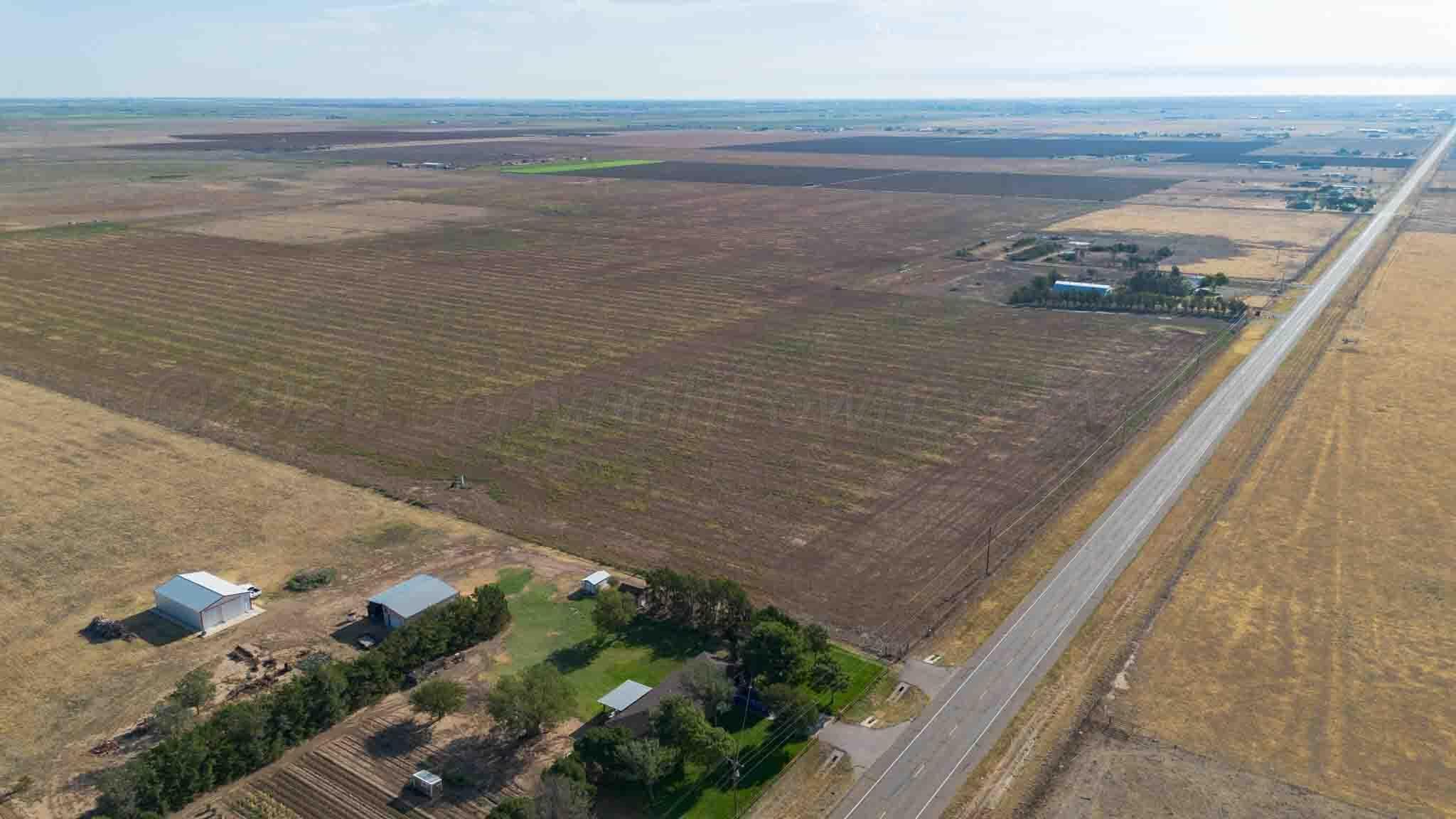 Colette Farms Tract 1 ±146ac, Canyon, TX 79015, photo 8