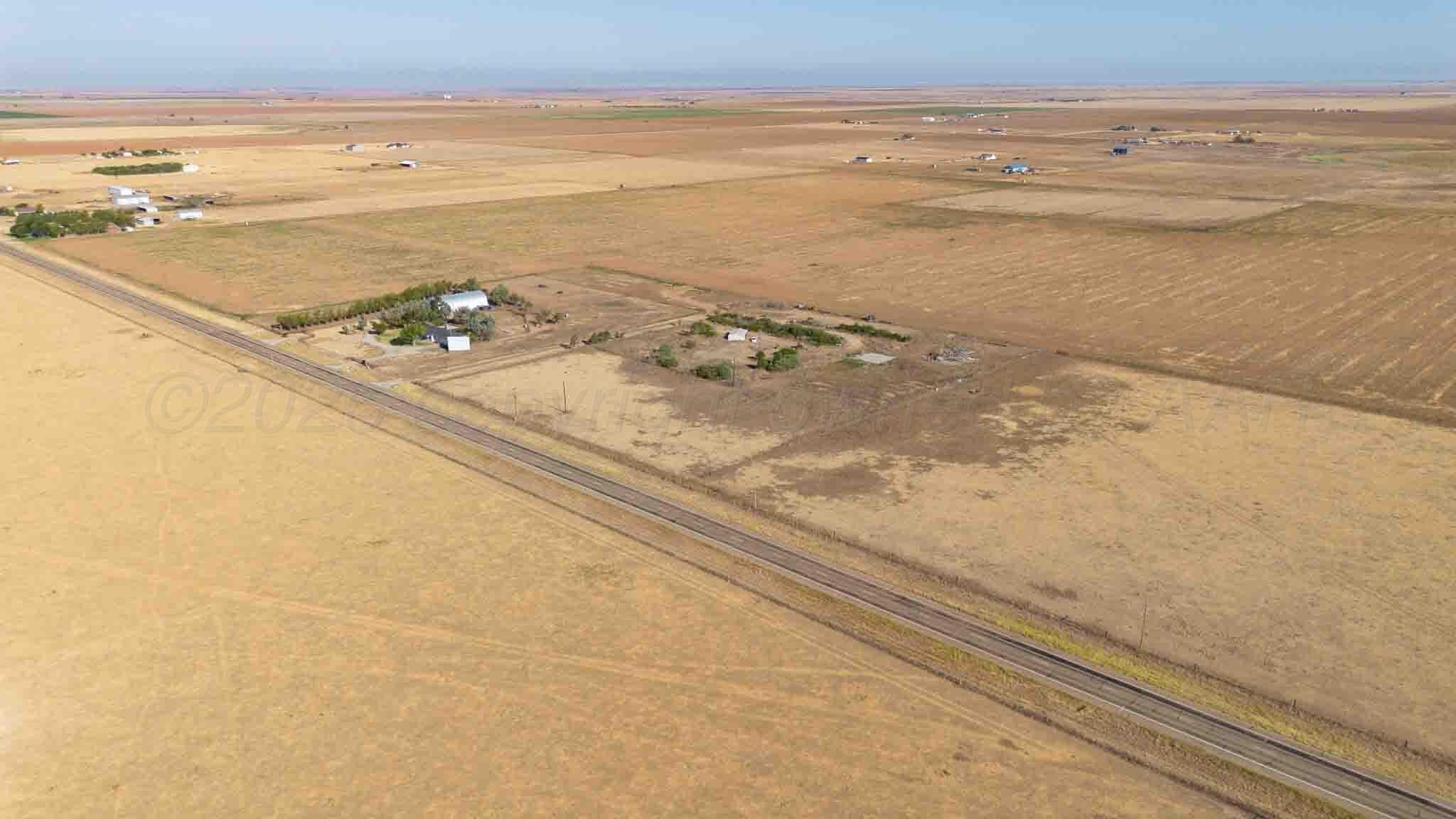 Colette Farms Tract 1 ±146ac, Canyon, TX 79015, photo 11
