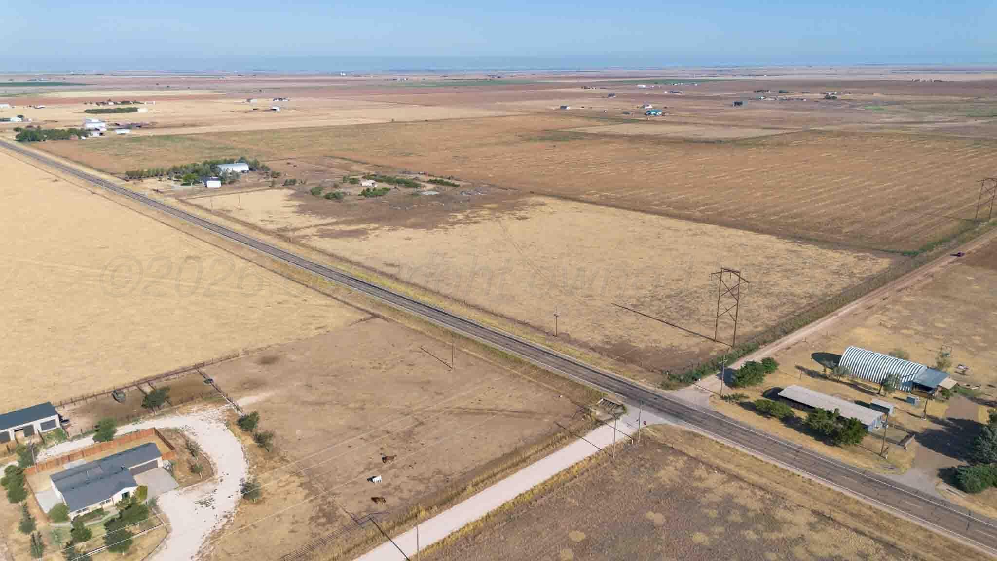 Colette Farms Tract 1 ±146ac, Canyon, TX 79015, photo 12