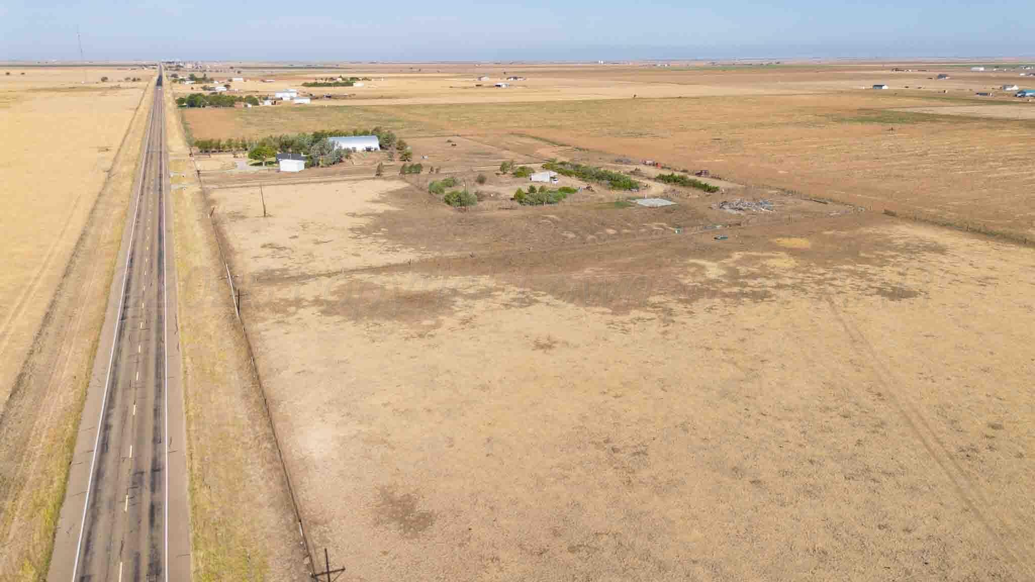 Colette Farms Tract 1 ±146ac, Canyon, TX 79015, photo 13