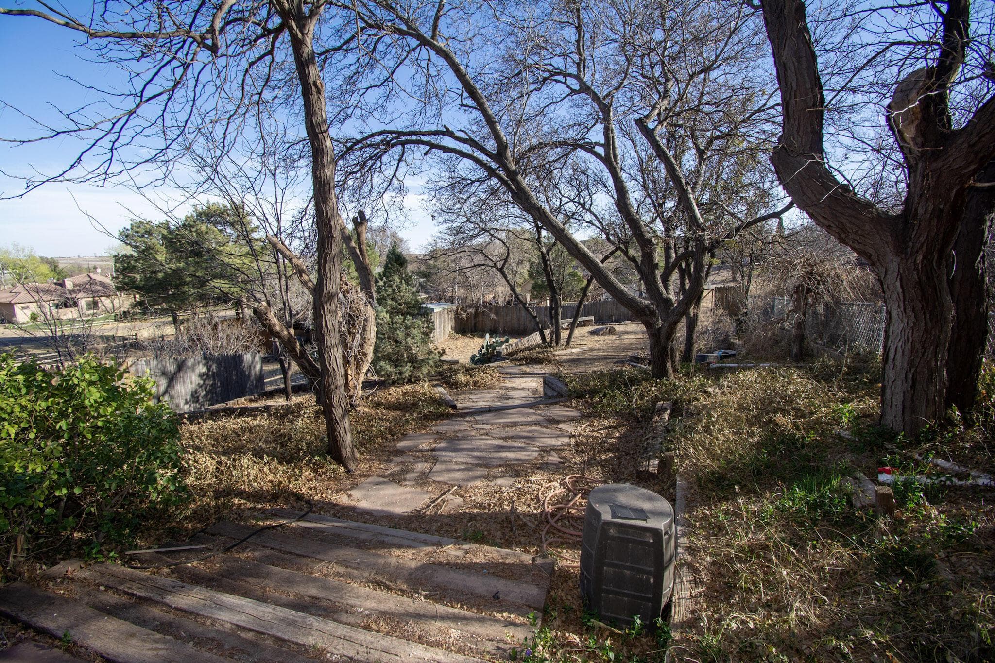 4 WINDSOR Road, Amarillo, TX 79124-5715, photo 32