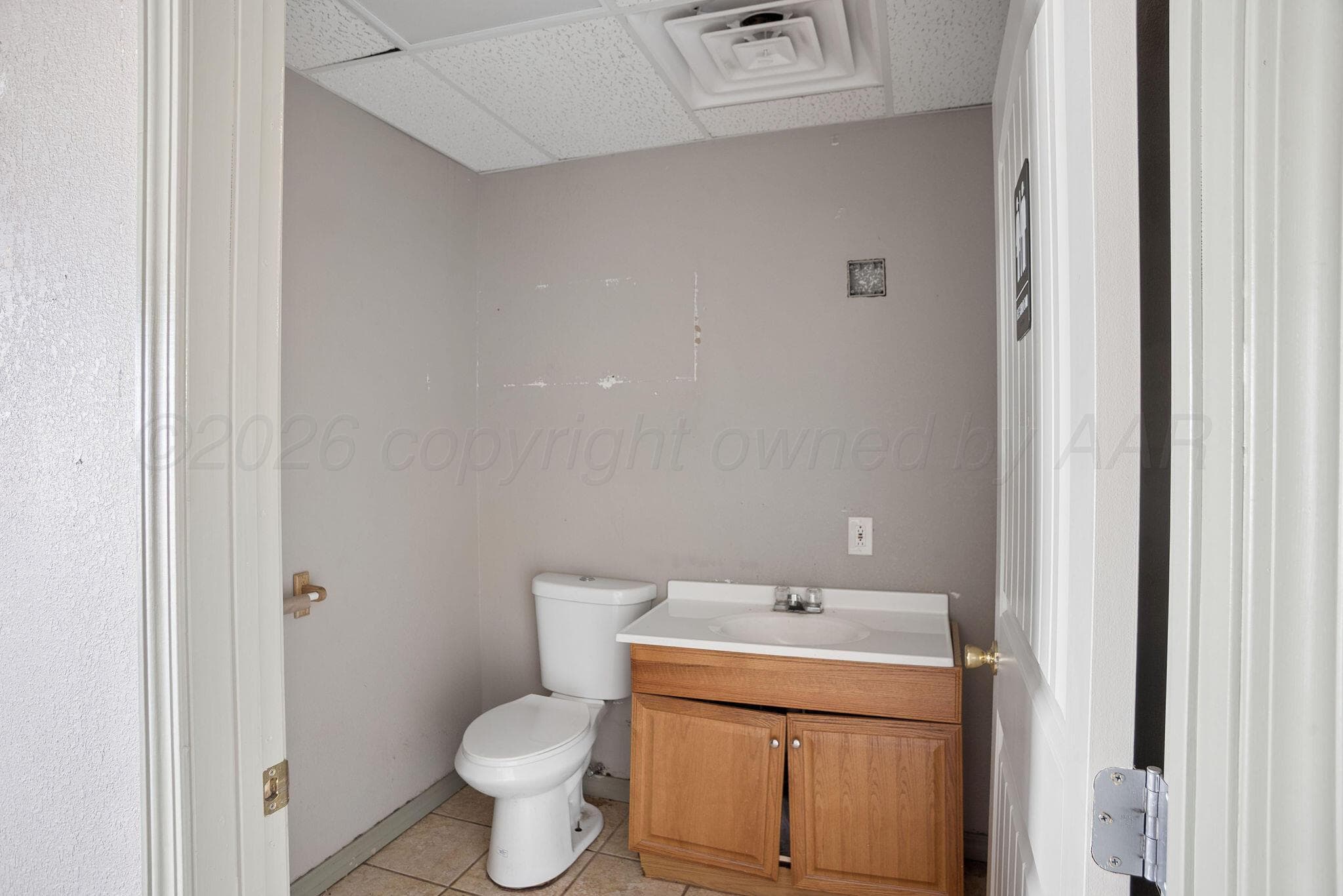 525 E Broadway Street, Fritch, TX 79036, photo 4