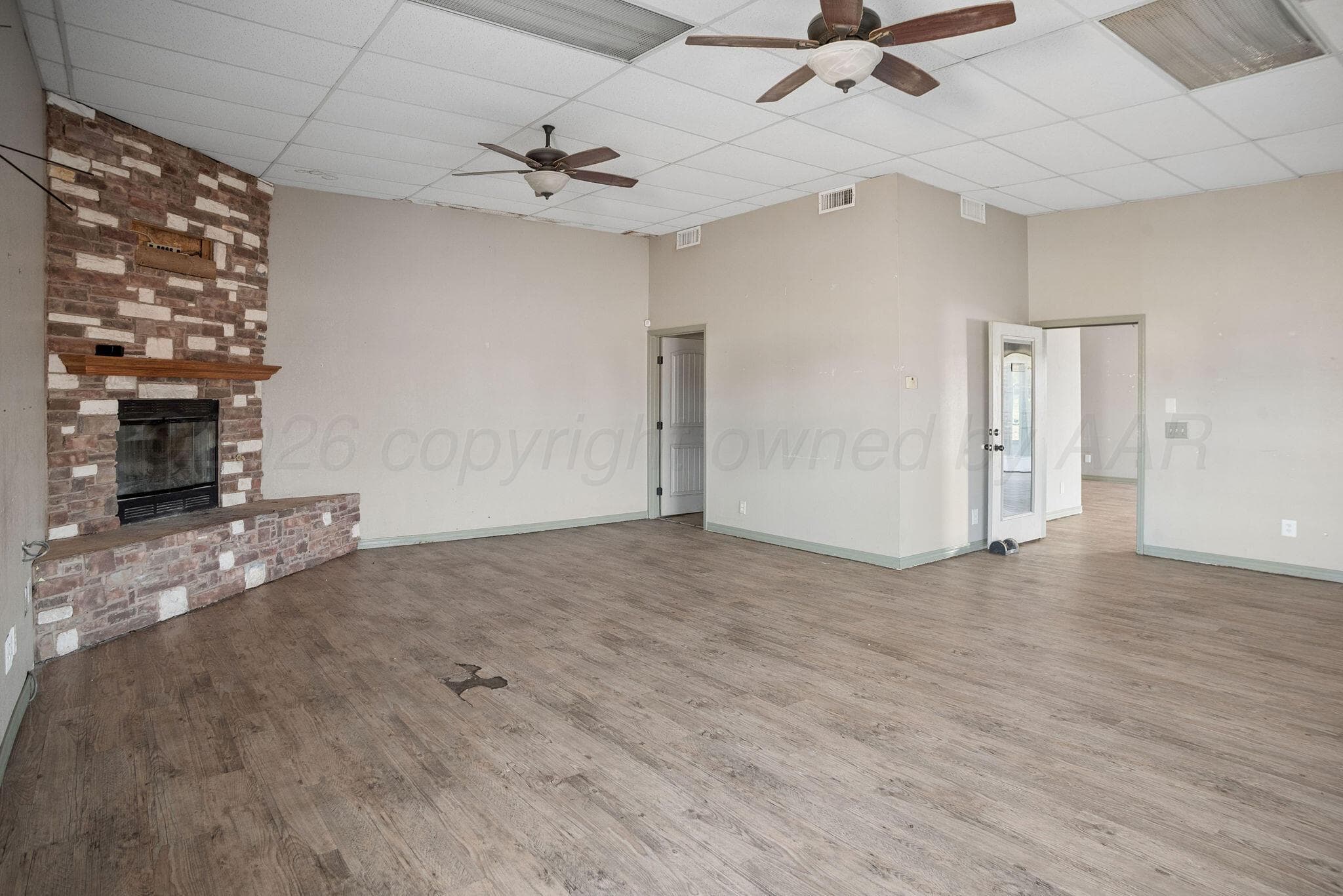525 E Broadway Street, Fritch, TX 79036, photo 9