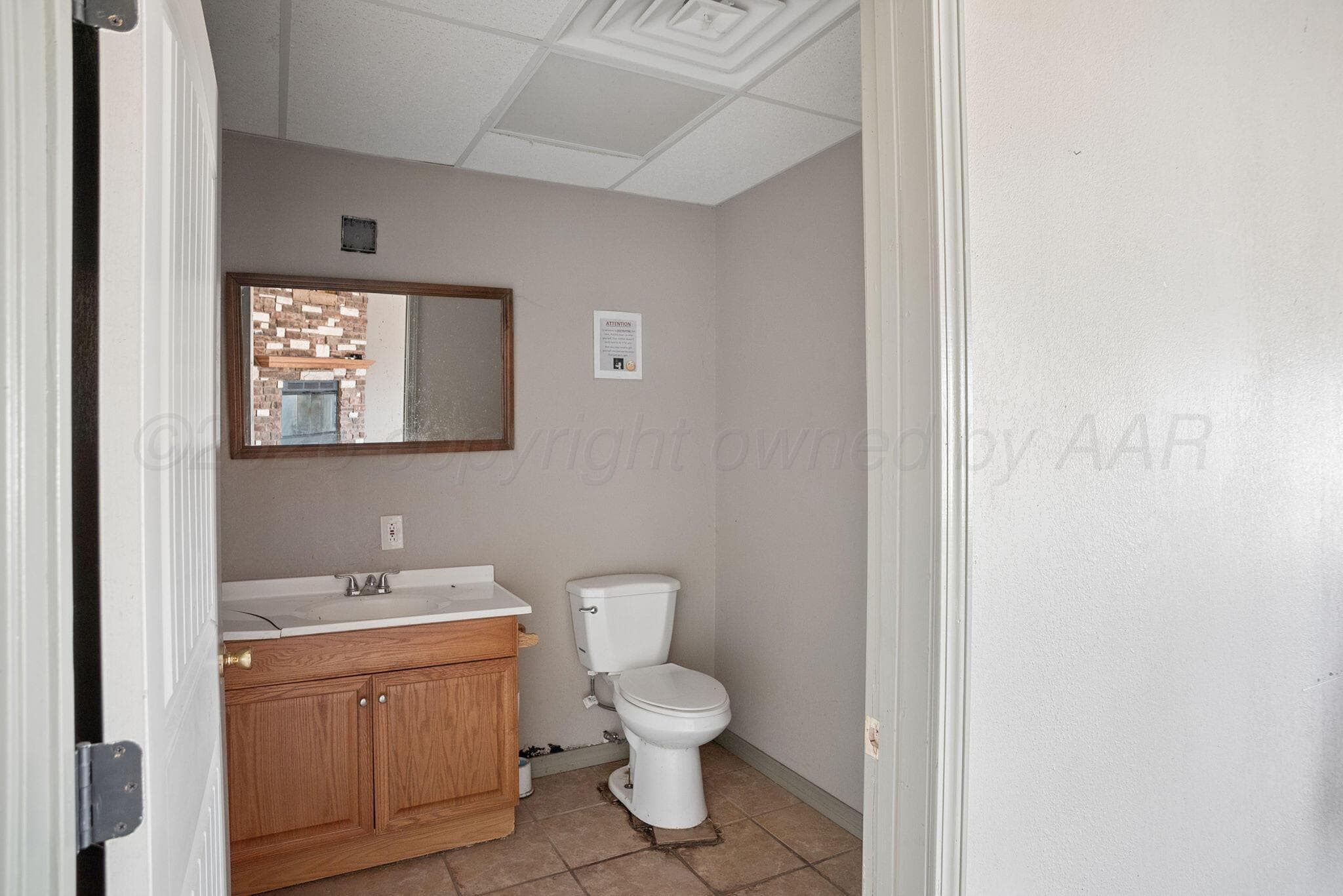 525 E Broadway Street, Fritch, TX 79036, photo 11