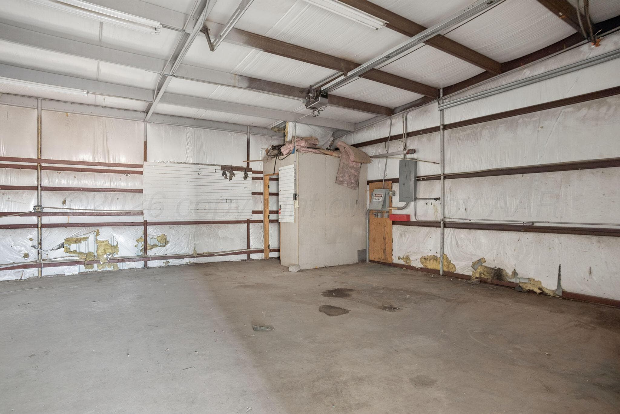 525 E Broadway Street, Fritch, TX 79036, photo 14