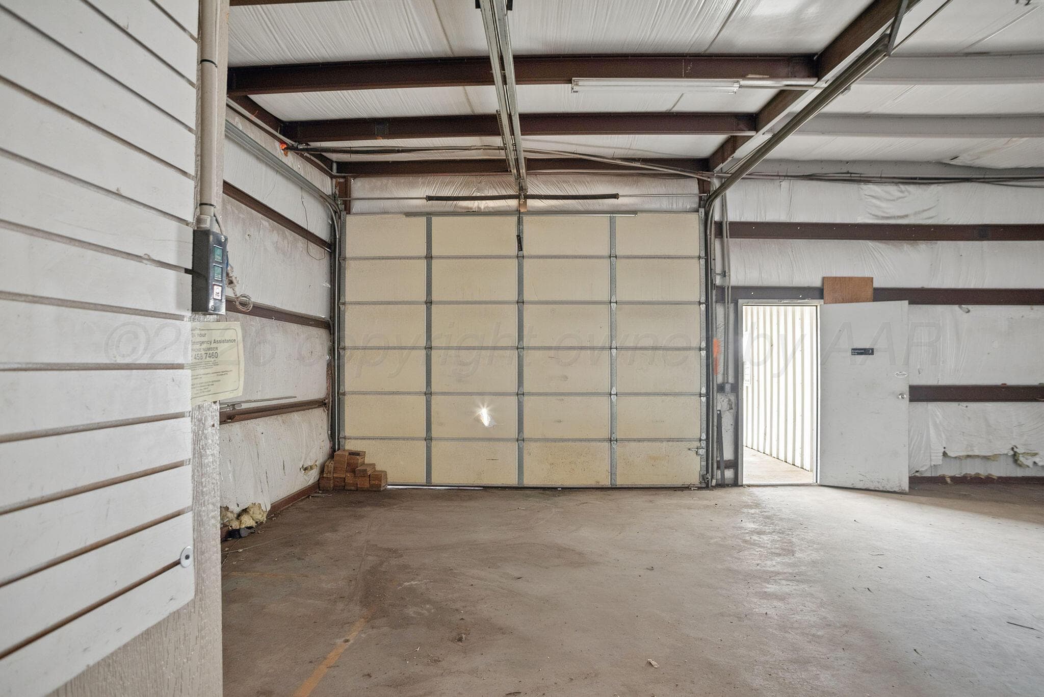 525 E Broadway Street, Fritch, TX 79036, photo 16