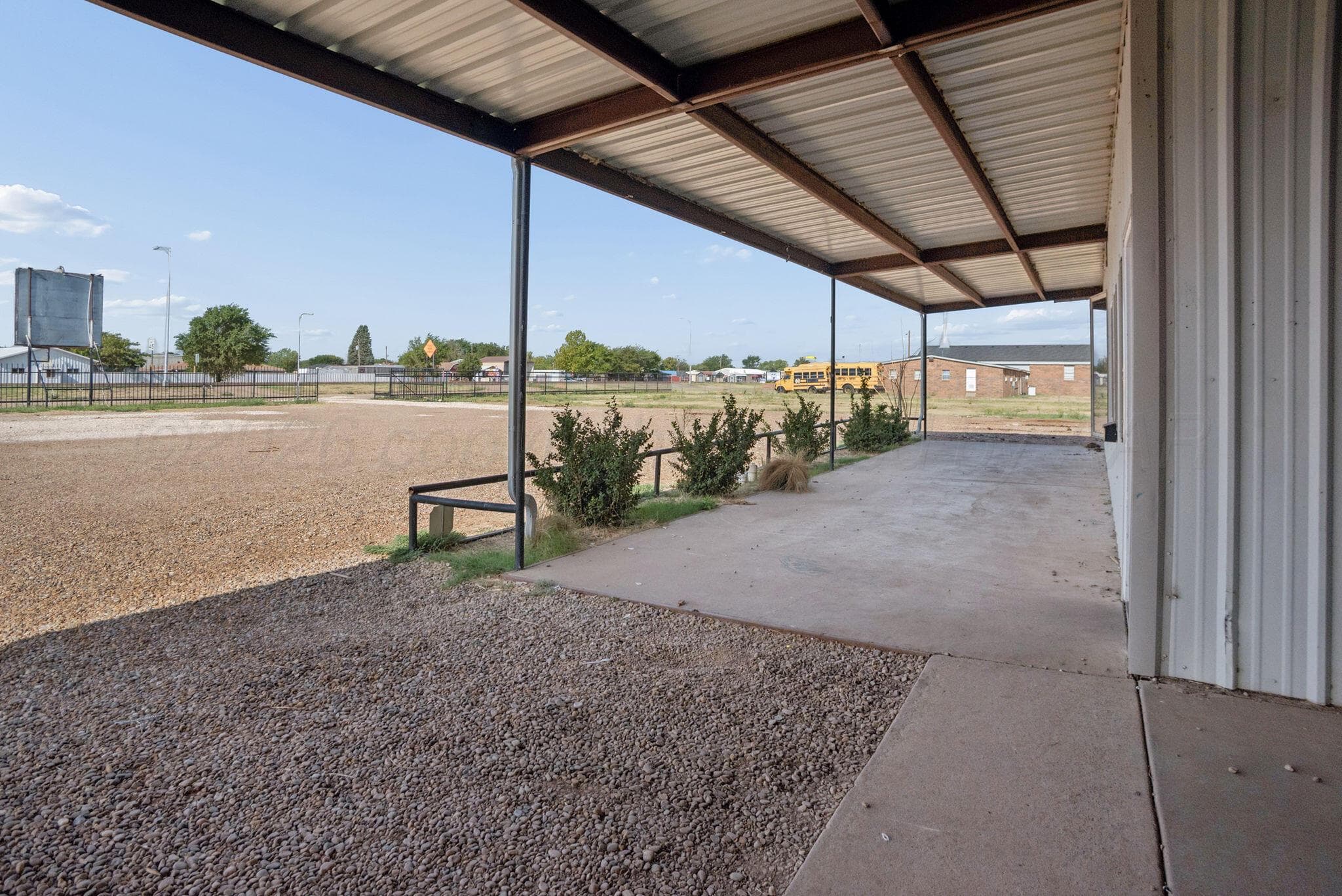 525 E Broadway Street, Fritch, TX 79036, photo 18