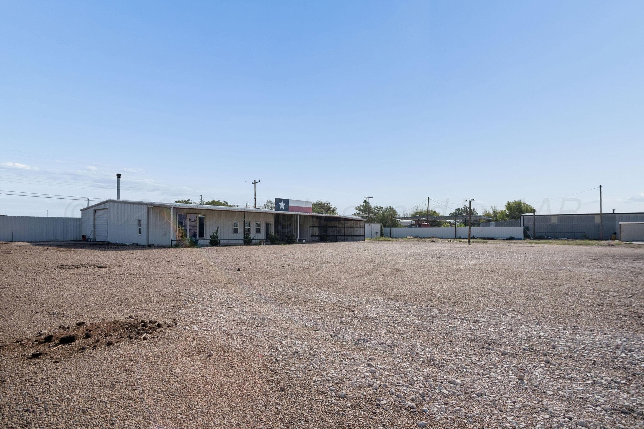 525 E Broadway Street, Fritch, TX 79036, photo 19