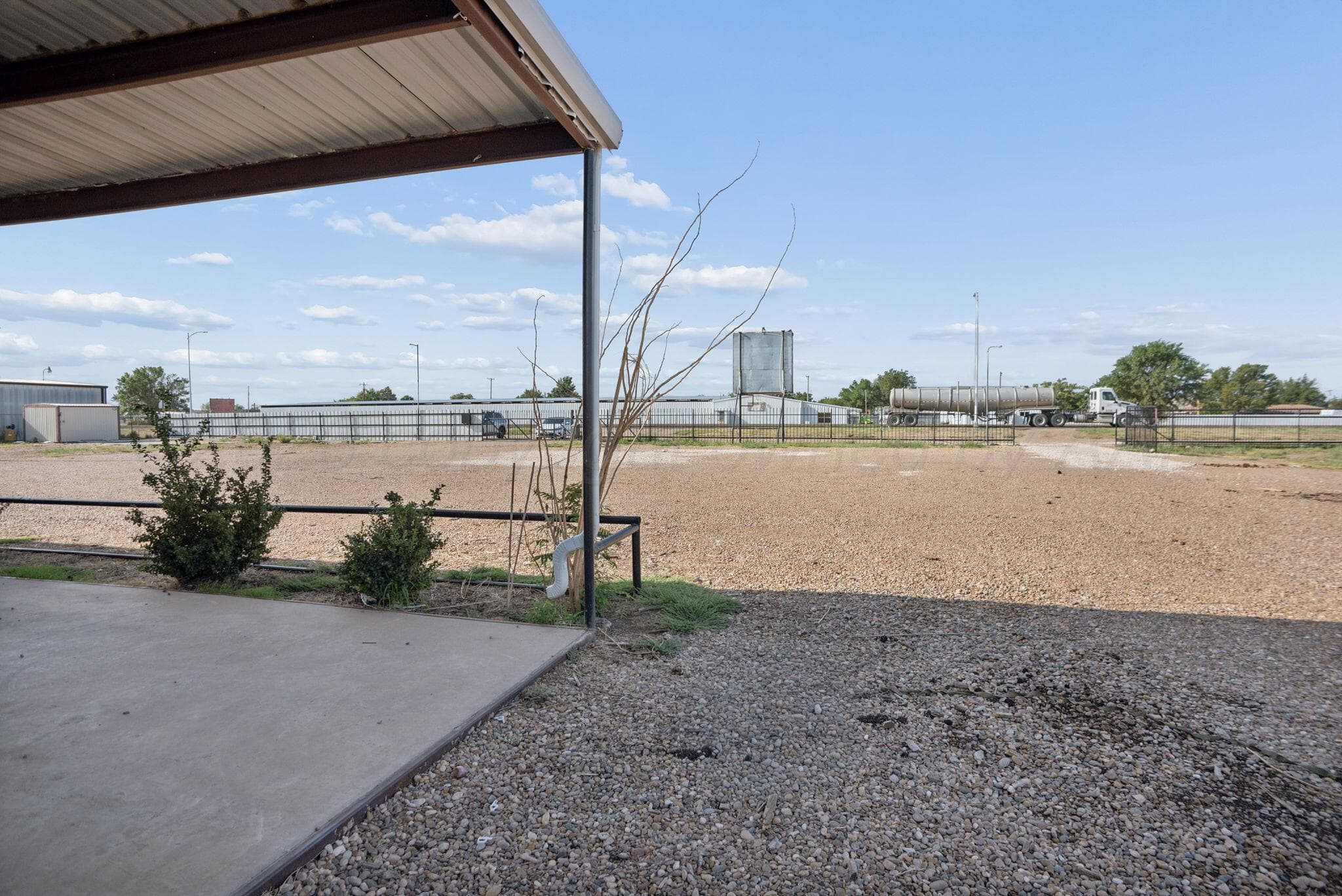 525 E Broadway Street, Fritch, TX 79036, photo 20