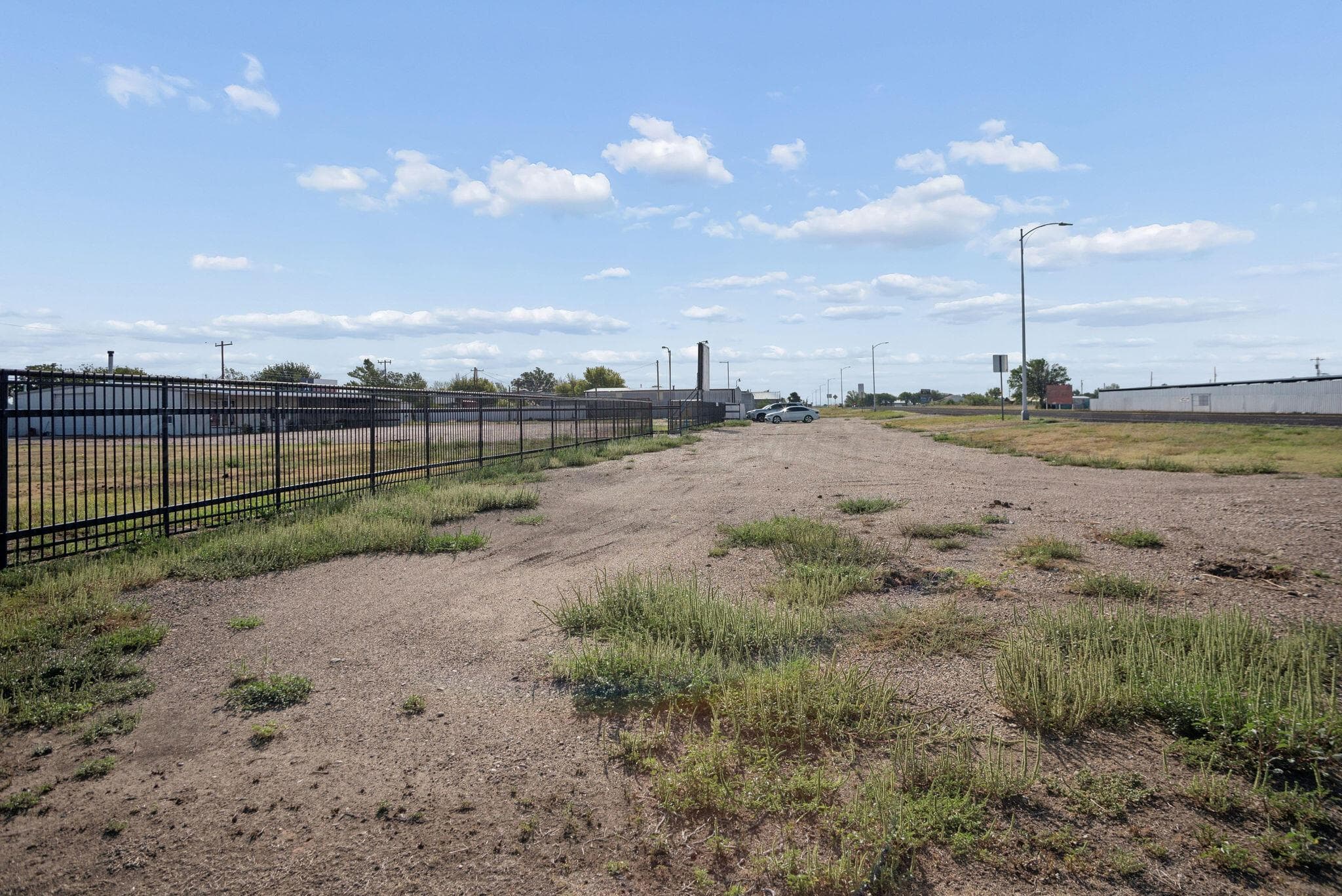 525 E Broadway Street, Fritch, TX 79036, photo 21