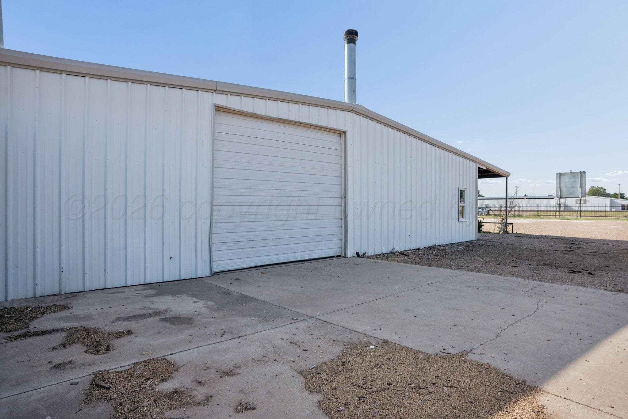 525 E Broadway Street, Fritch, TX 79036, photo 22