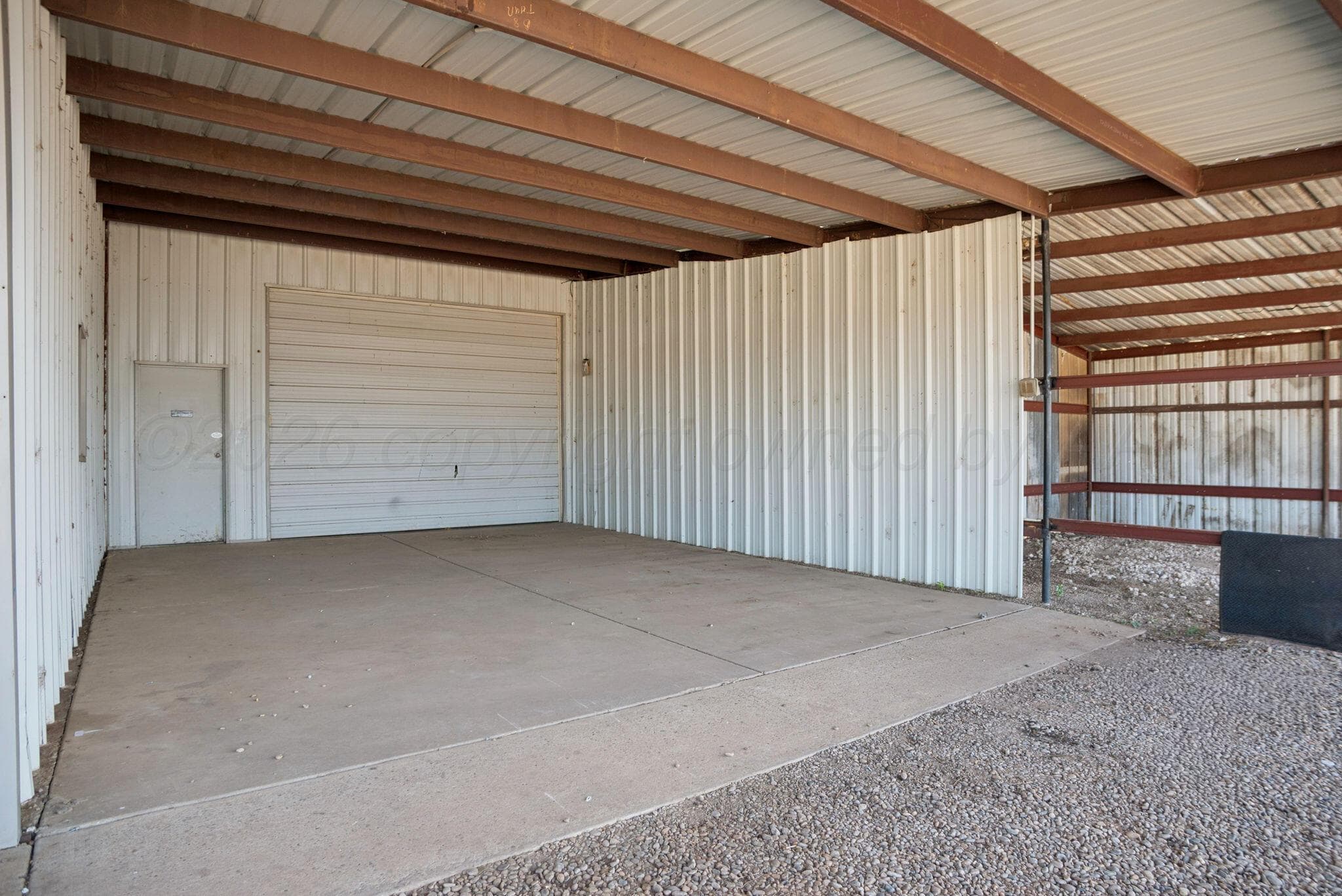 525 E Broadway Street, Fritch, TX 79036, photo 23