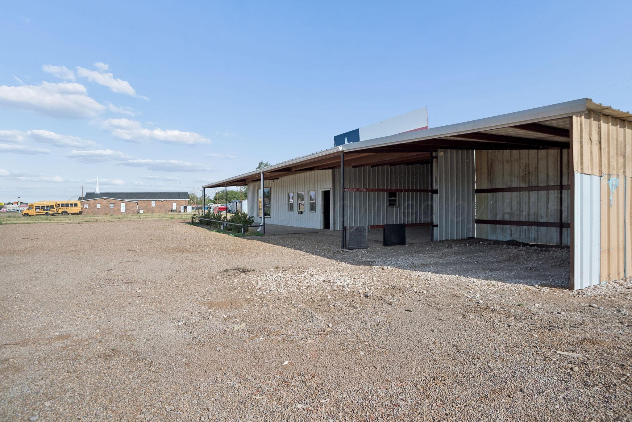 525 E Broadway Street, Fritch, TX 79036, photo 24