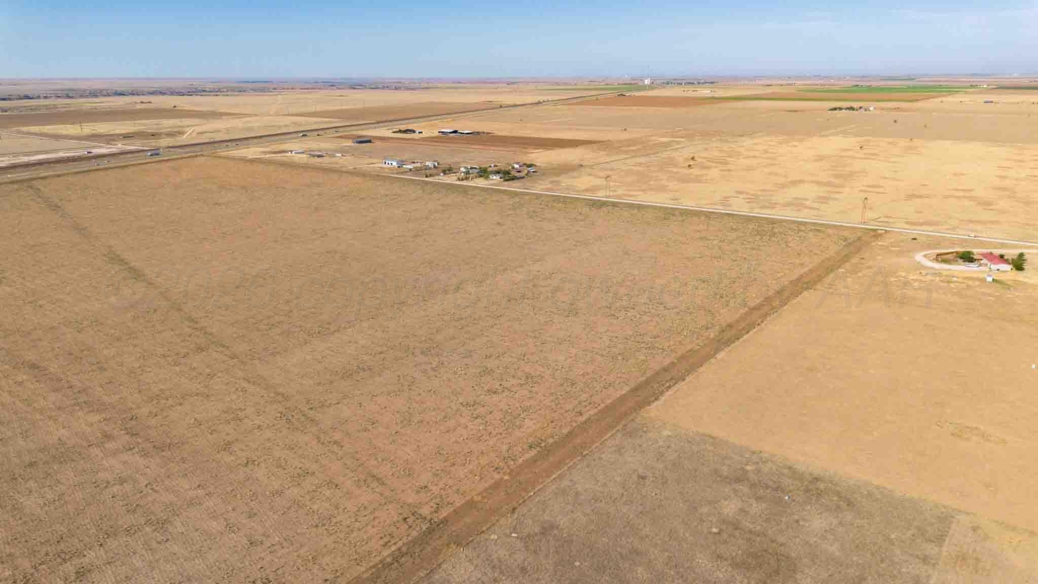 Colette Farms Tract 3 ±90ac, Canyon, TX 79015, photo 3