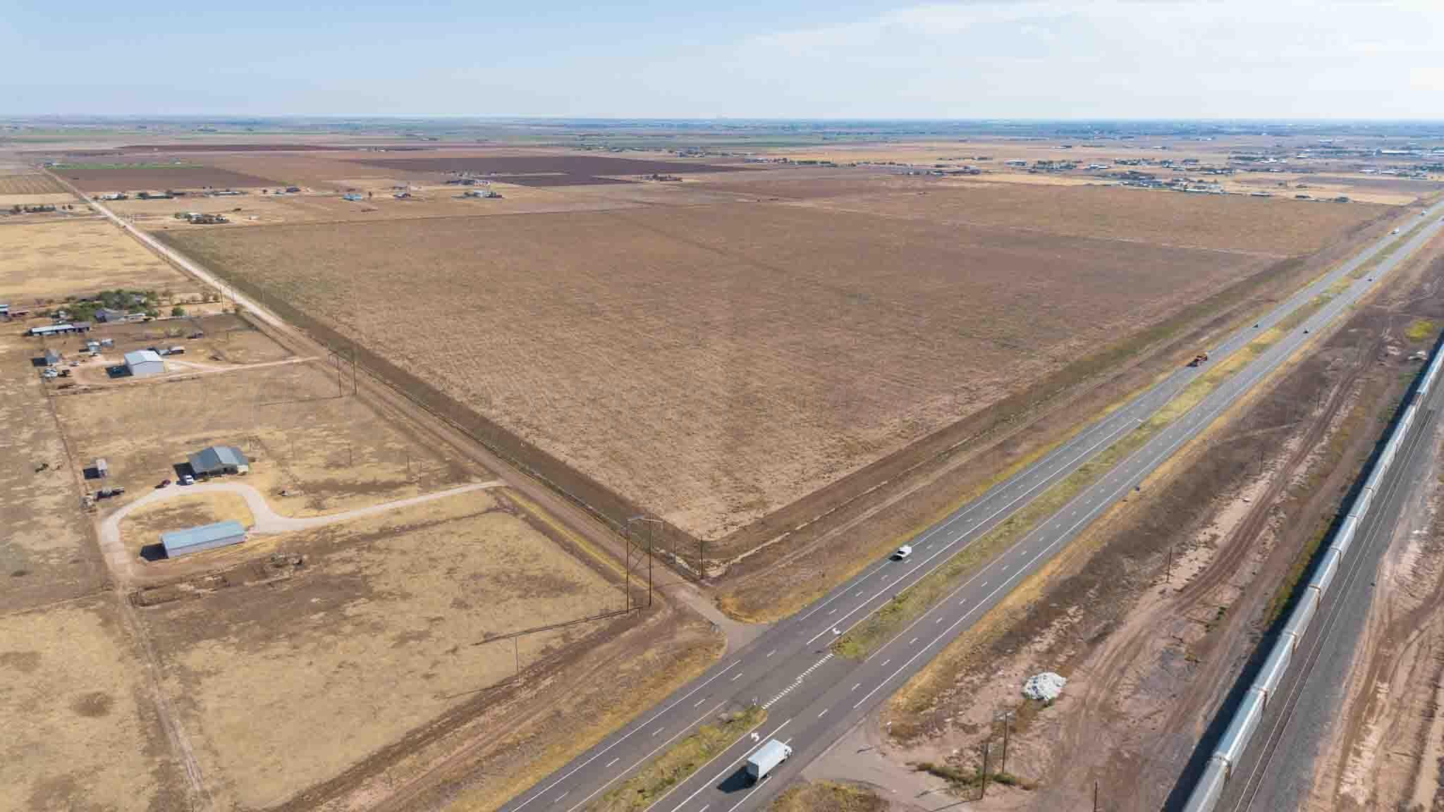 Colette Farms Tract 3 ±90ac, Canyon, TX 79015