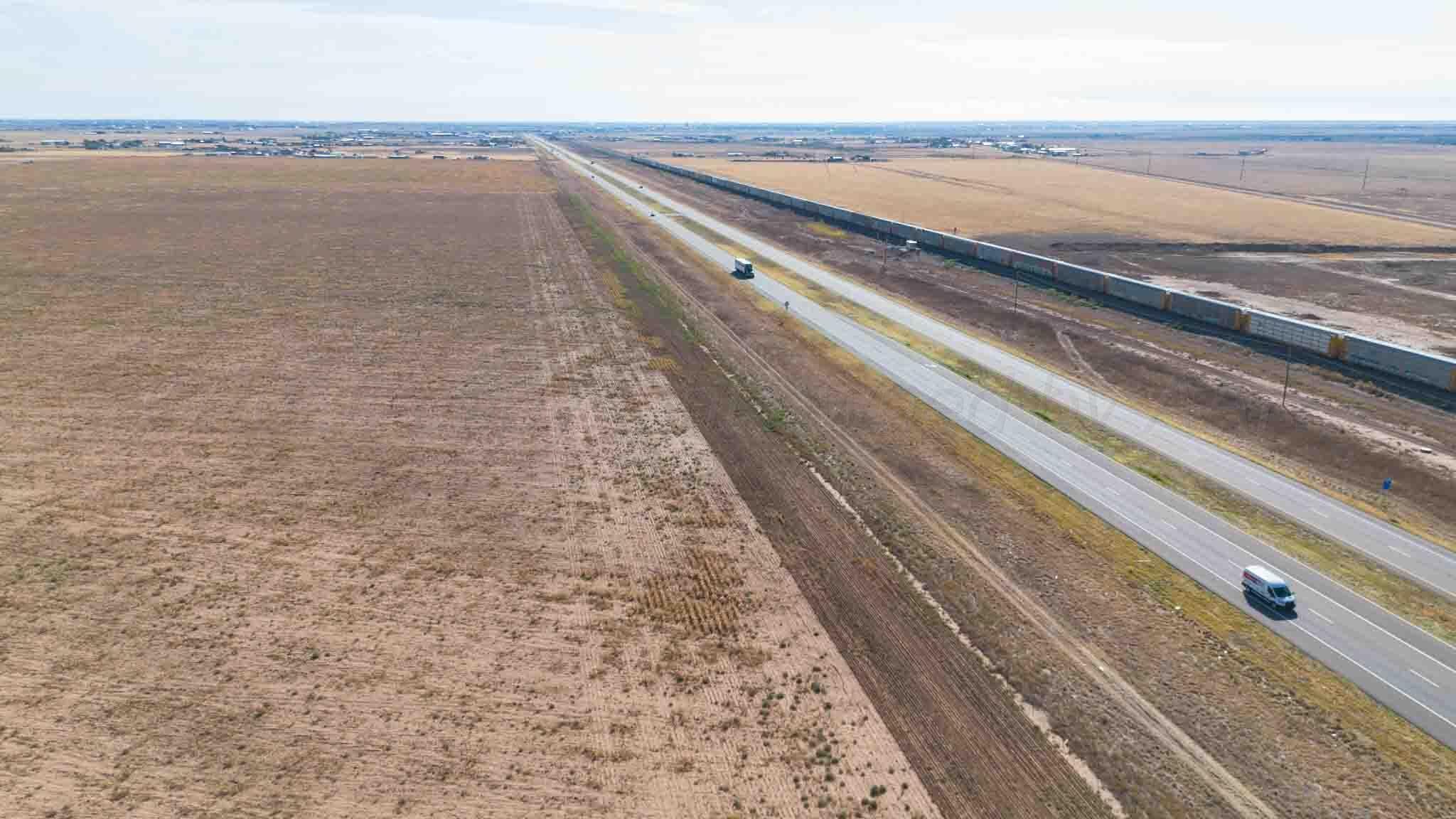 Colette Farms Tract 3 ±90ac, Canyon, TX 79015, photo 5