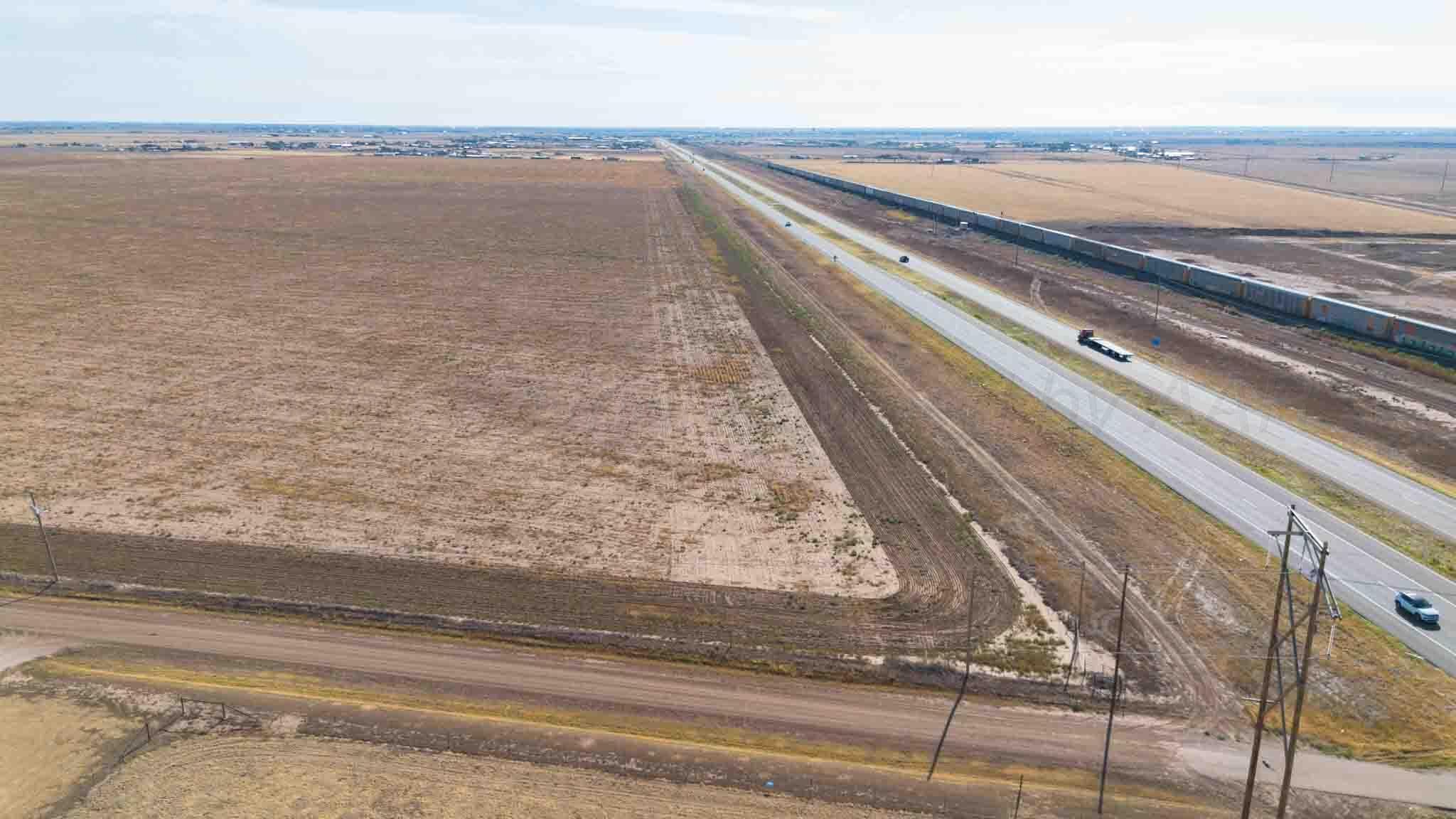 Colette Farms Tract 3 ±90ac, Canyon, TX 79015, photo 6