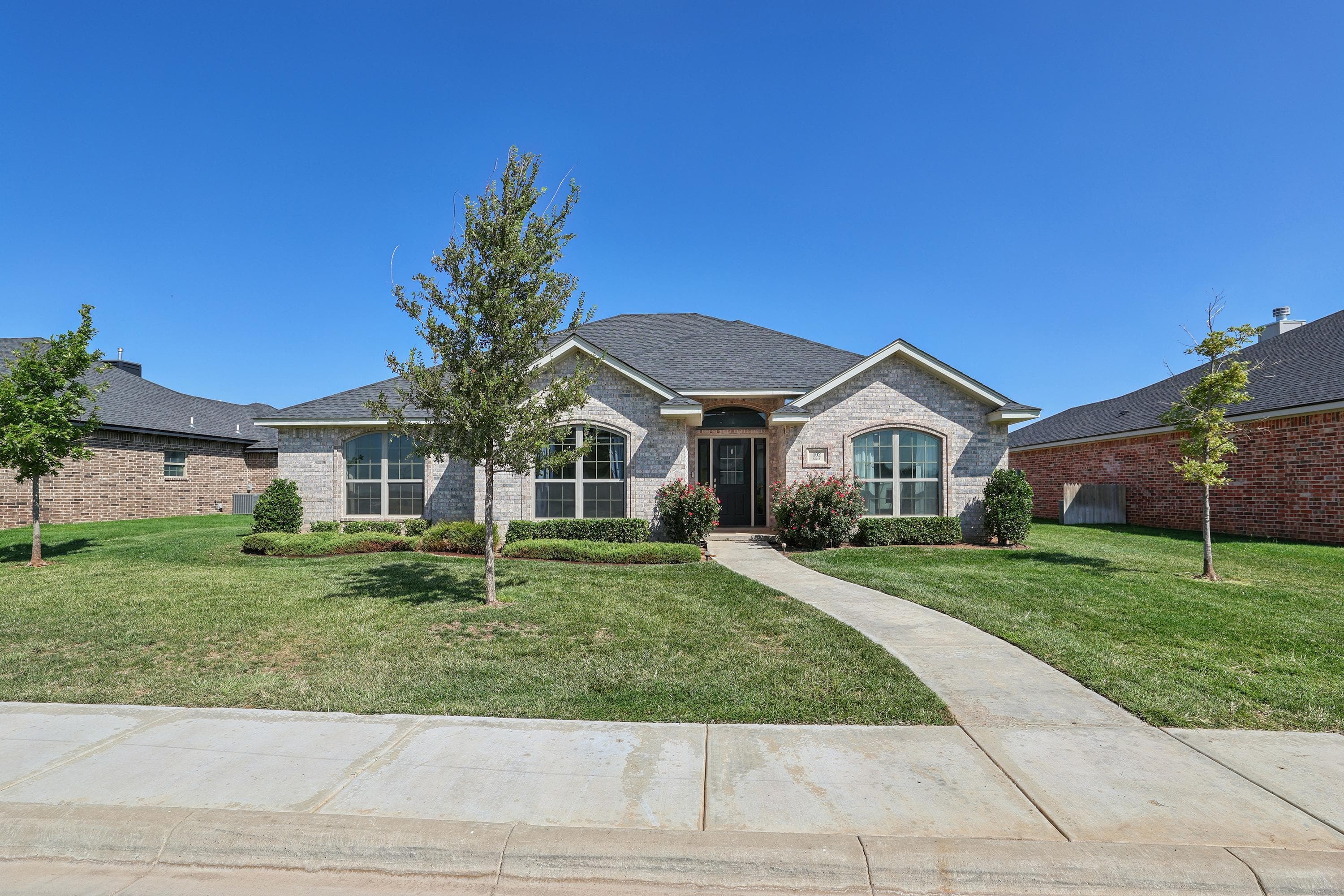 102 AXIS Lane, White Deer, TX 79097