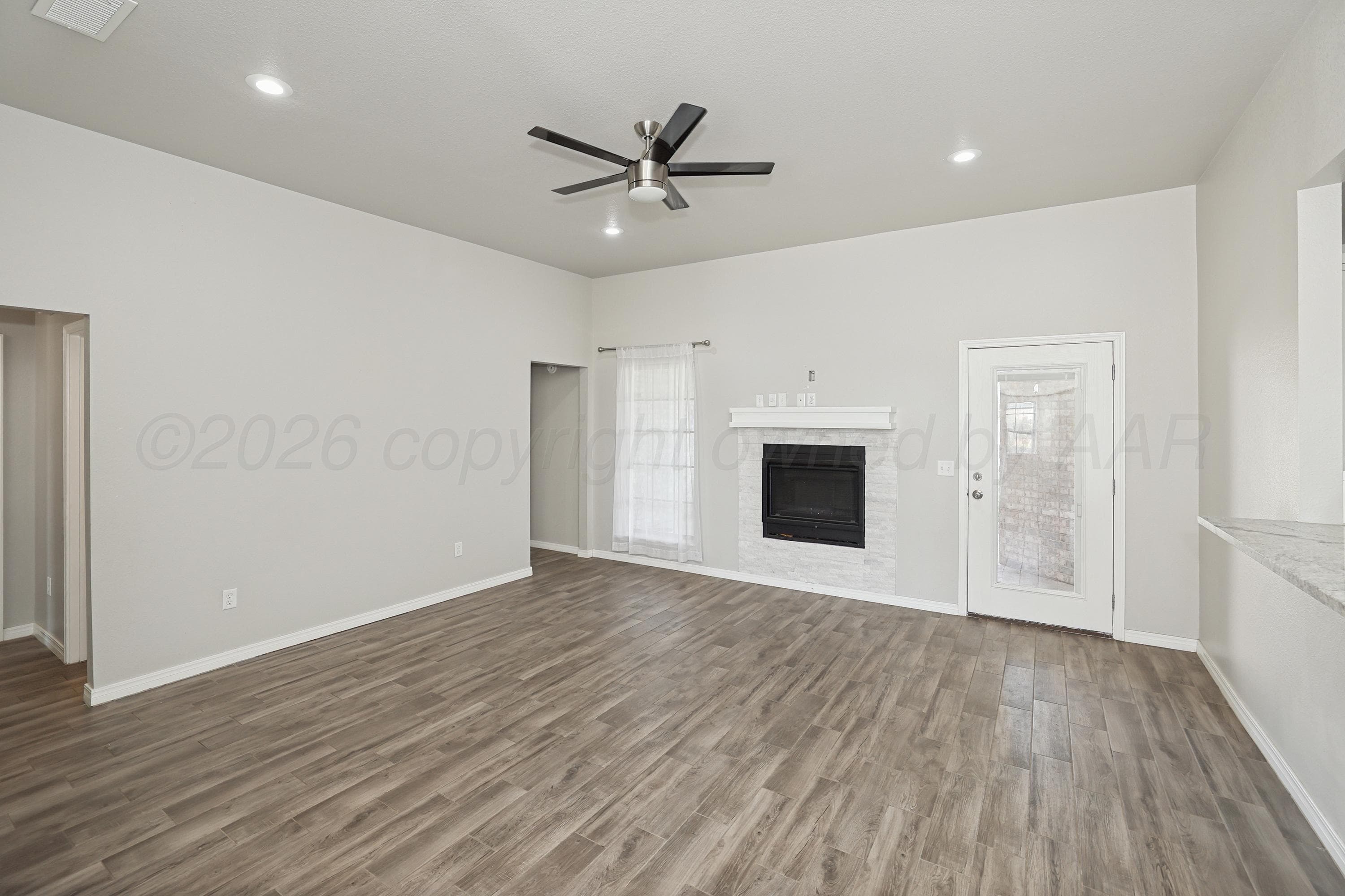 102 AXIS Lane, White Deer, TX 79097, photo 2