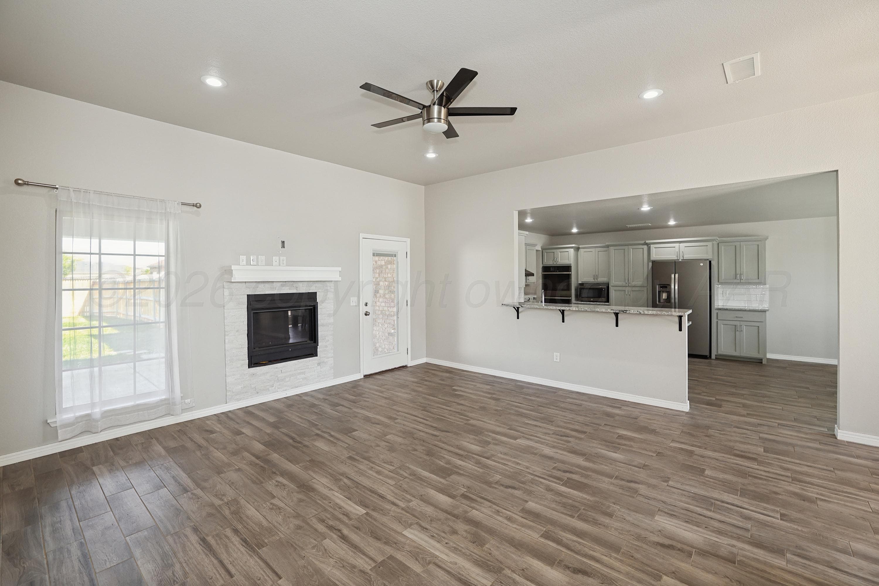 102 AXIS Lane, White Deer, TX 79097, photo 3