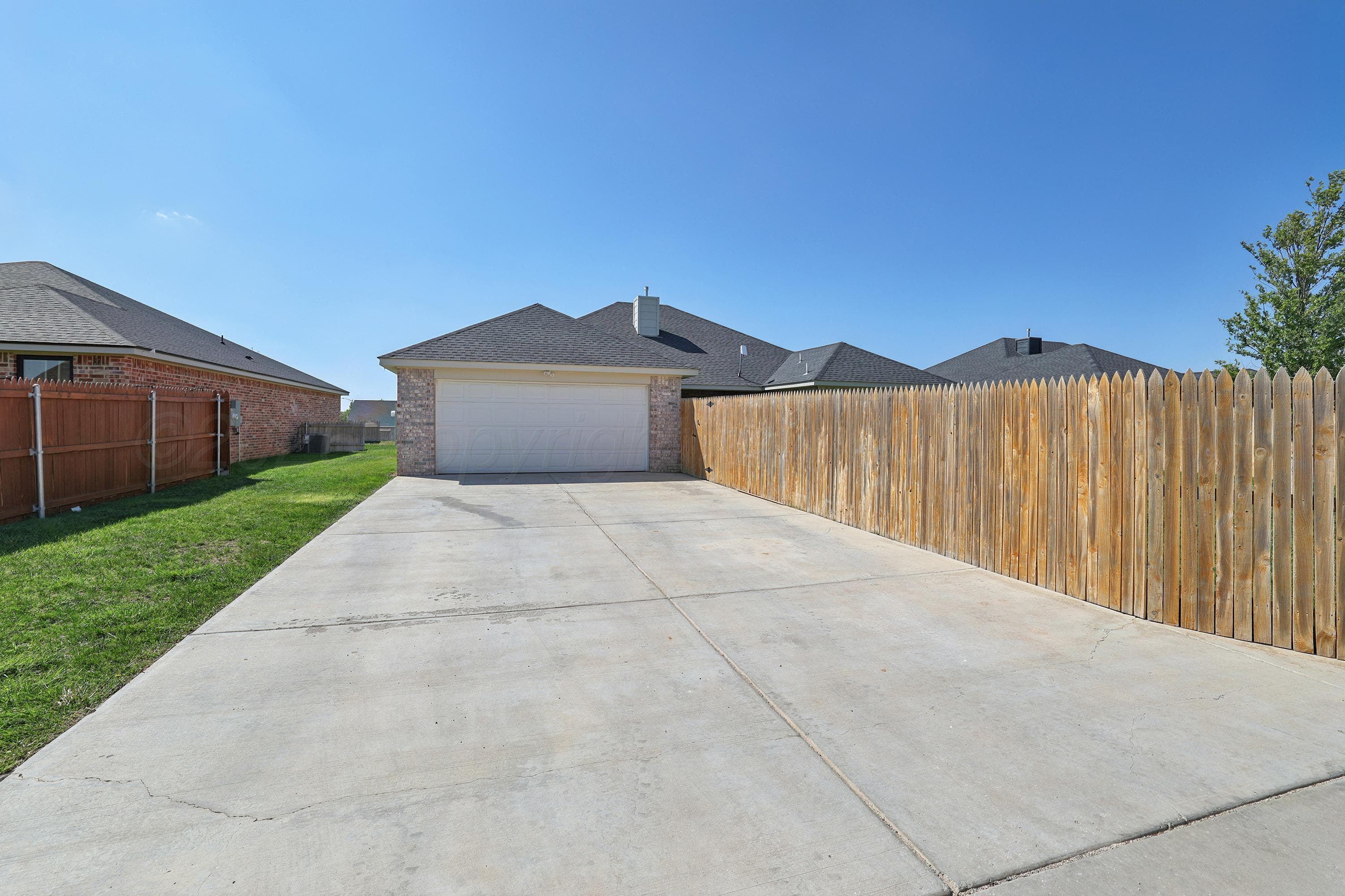 102 AXIS Lane, White Deer, TX 79097, photo 26