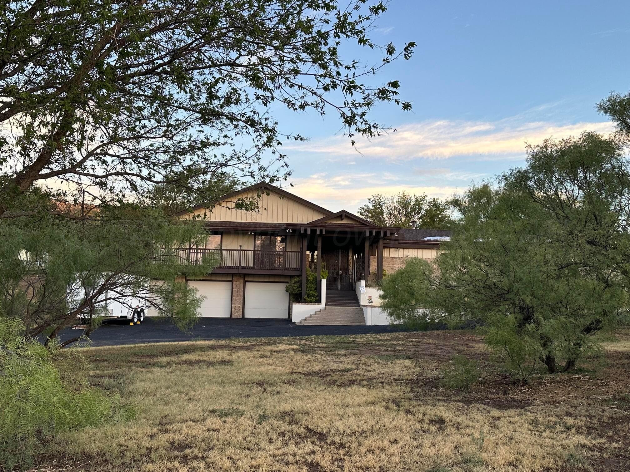 2 LANCASTER Road, Amarillo, TX 79124-5712, photo 17