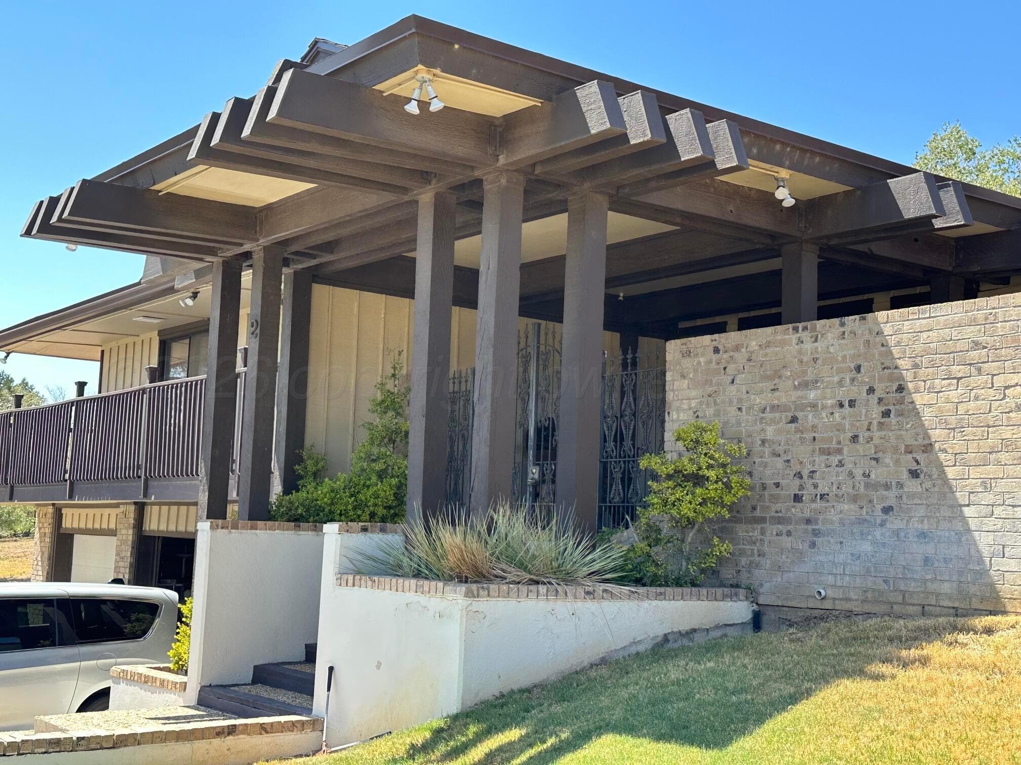 2 LANCASTER Road, Amarillo, TX 79124-5712, photo 2