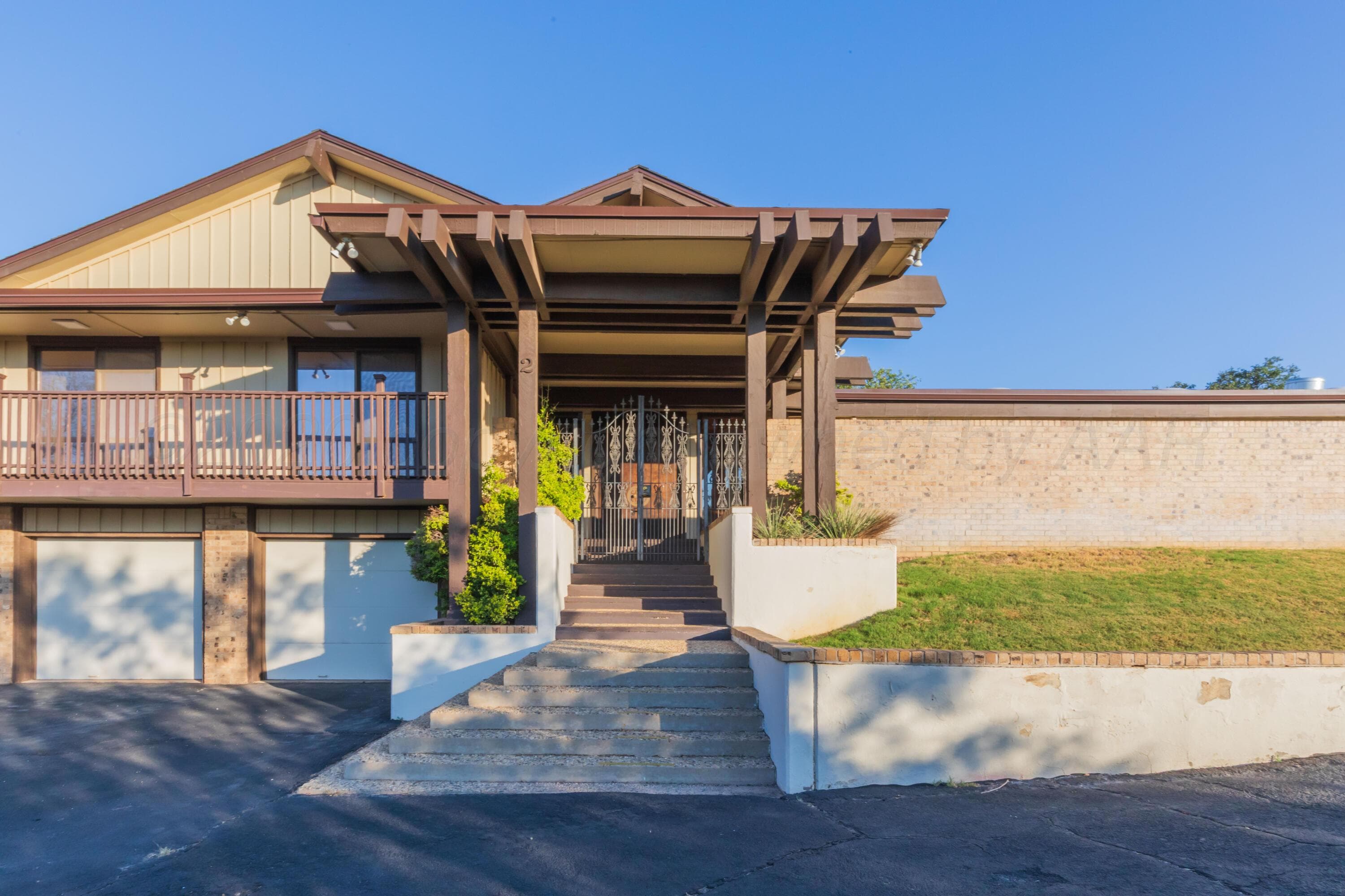 2 LANCASTER Road, Amarillo, TX 79124-5712, photo 52